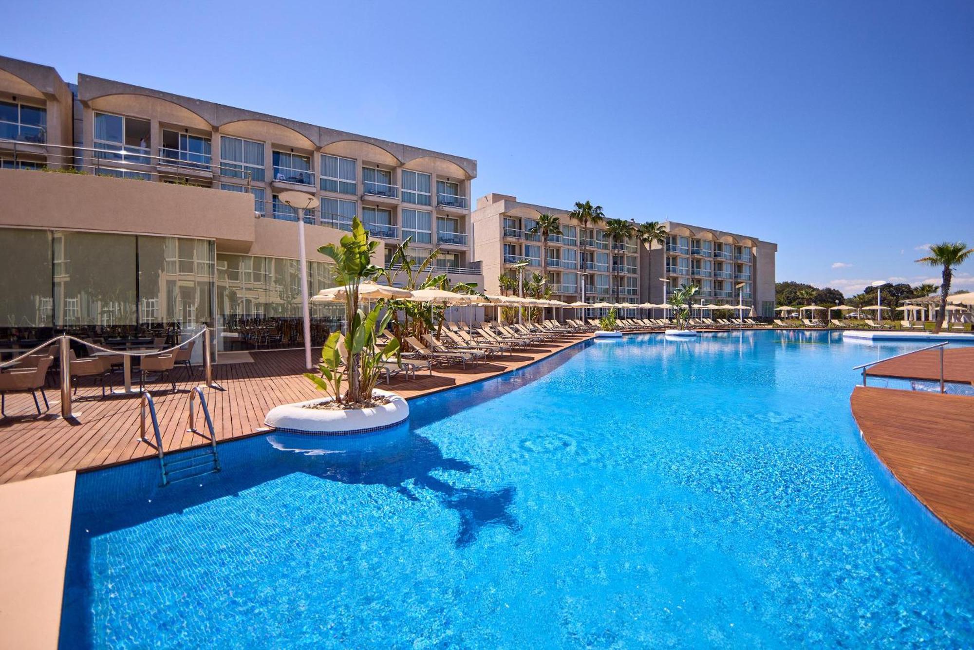 Apartment Zafiro Alzinar Mar Adults Only - Refurbished 2025