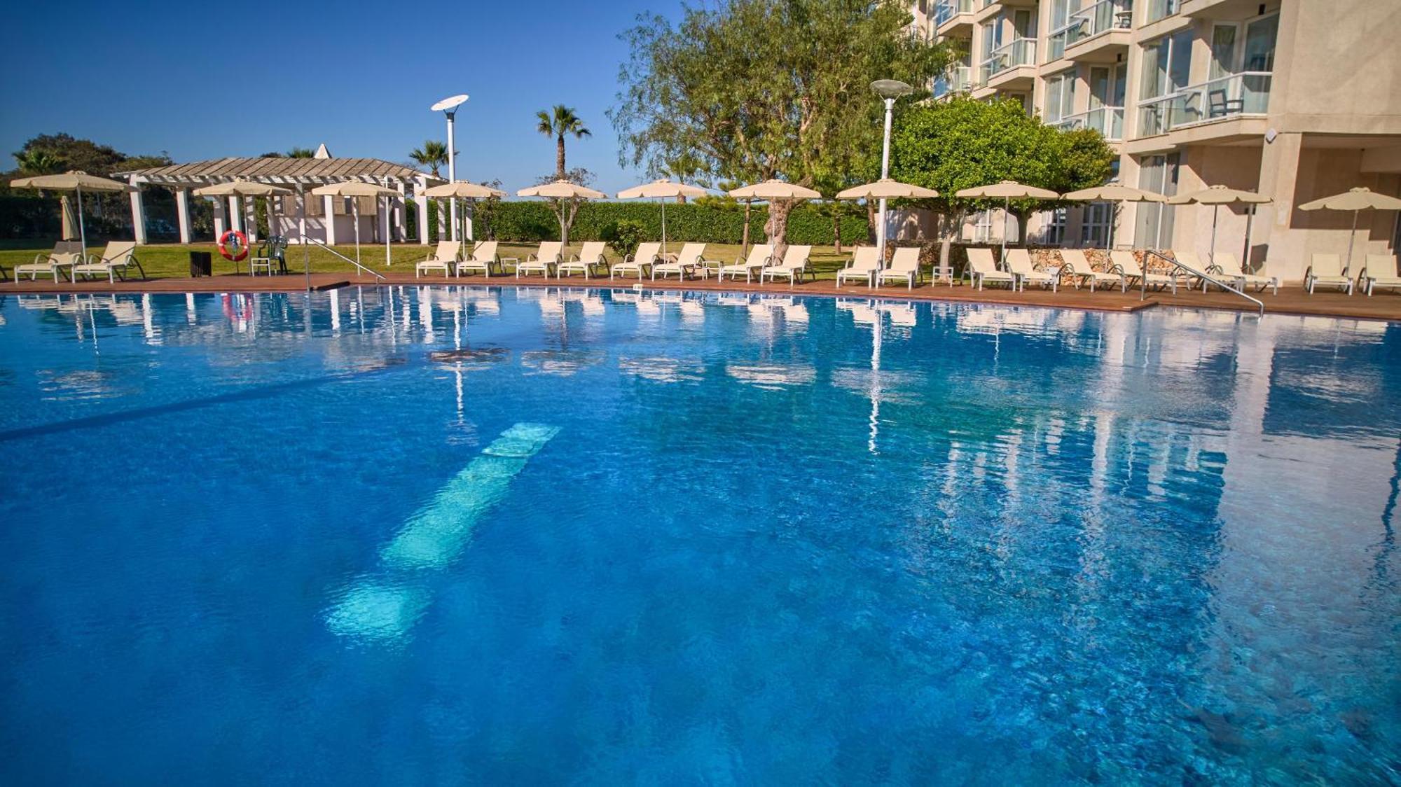 Zafiro Alzinar Mar Adults Only - Refurbished 2025 Apartment *