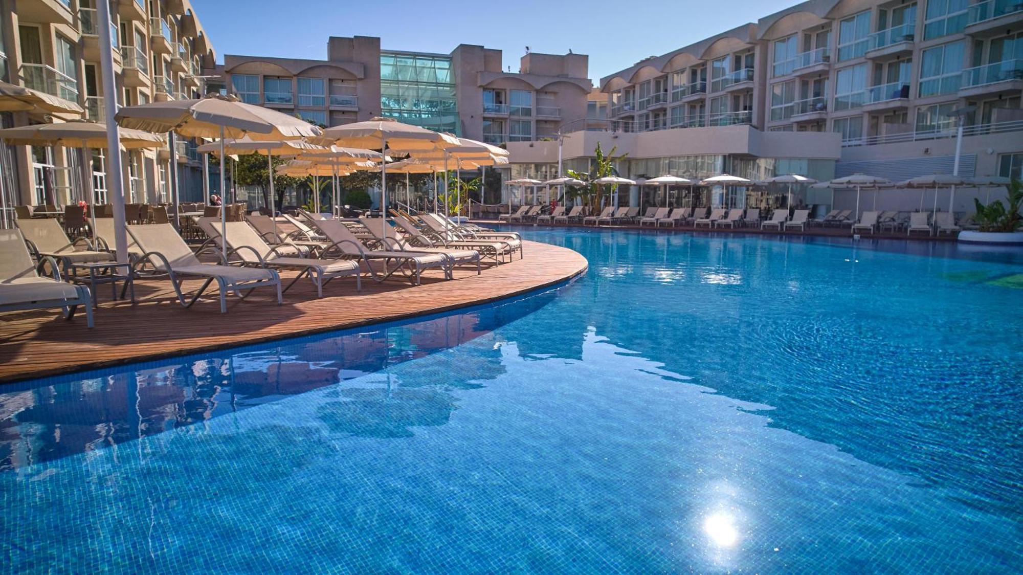 Apartment Zafiro Alzinar Mar Adults Only - Refurbished 2025 *