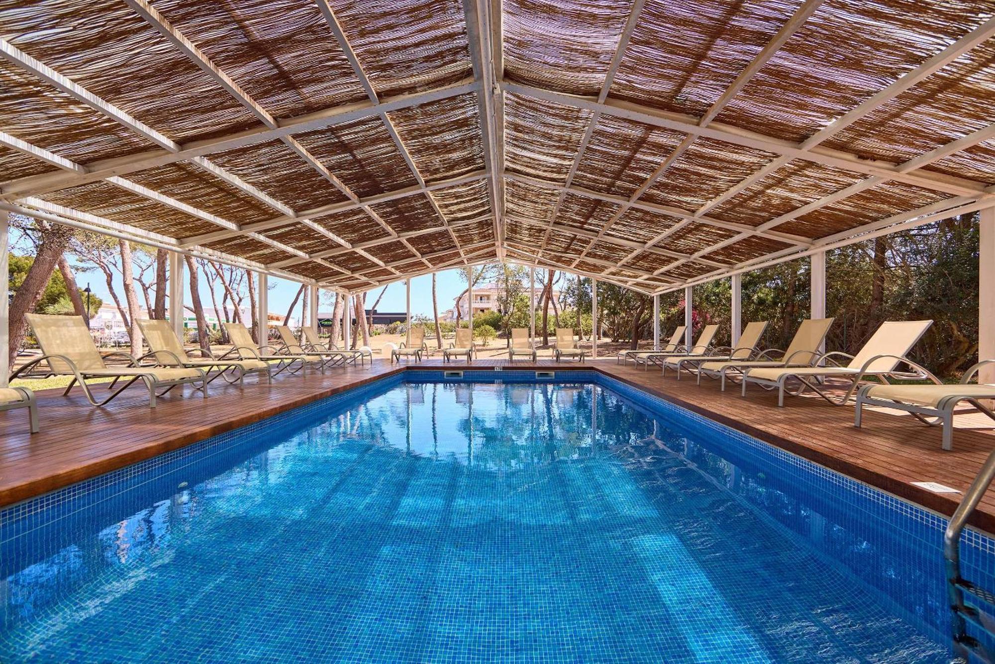 Apartment Zafiro Alzinar Mar Adults Only - Refurbished 2025 Can Picafort (Mallorca)