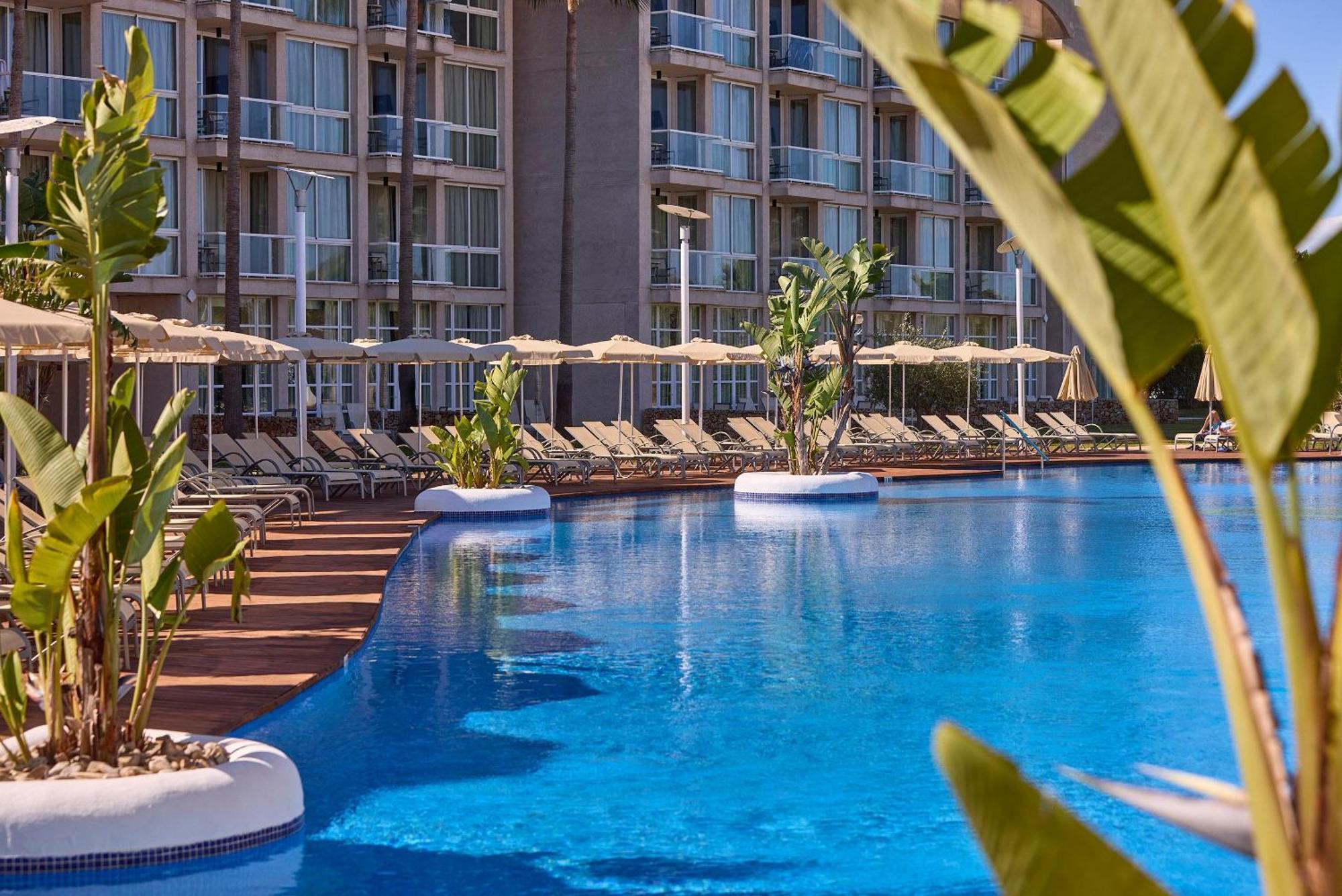 Apartment Zafiro Alzinar Mar Adults Only - Refurbished 2025 *