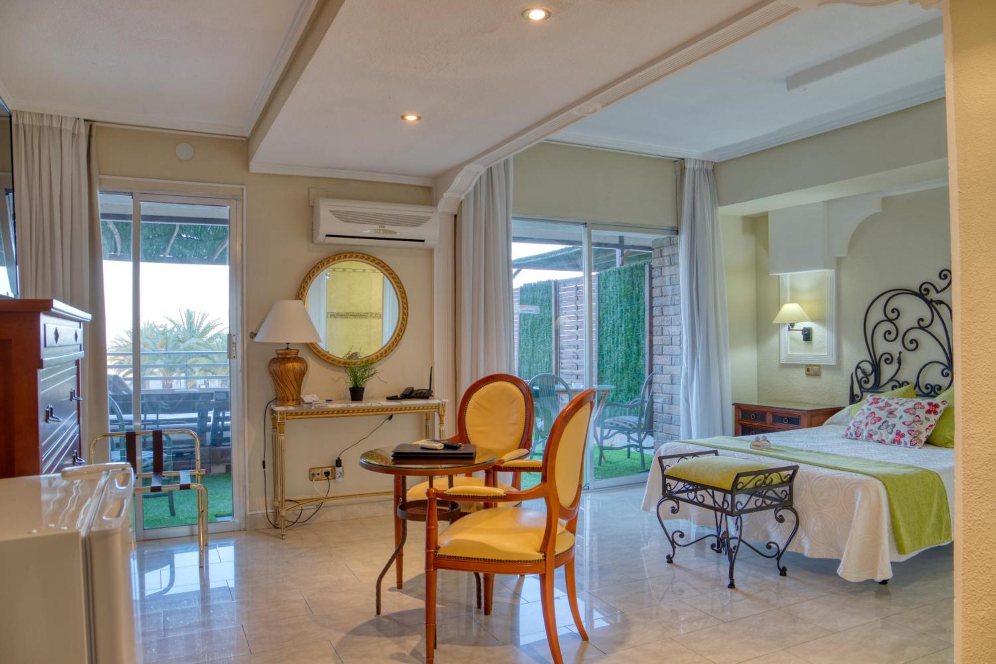 Hotel Polamar Santa Pola