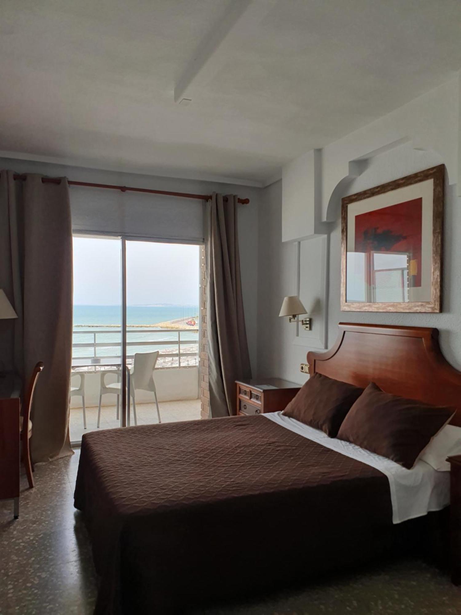 Polamar 3* Santa Pola