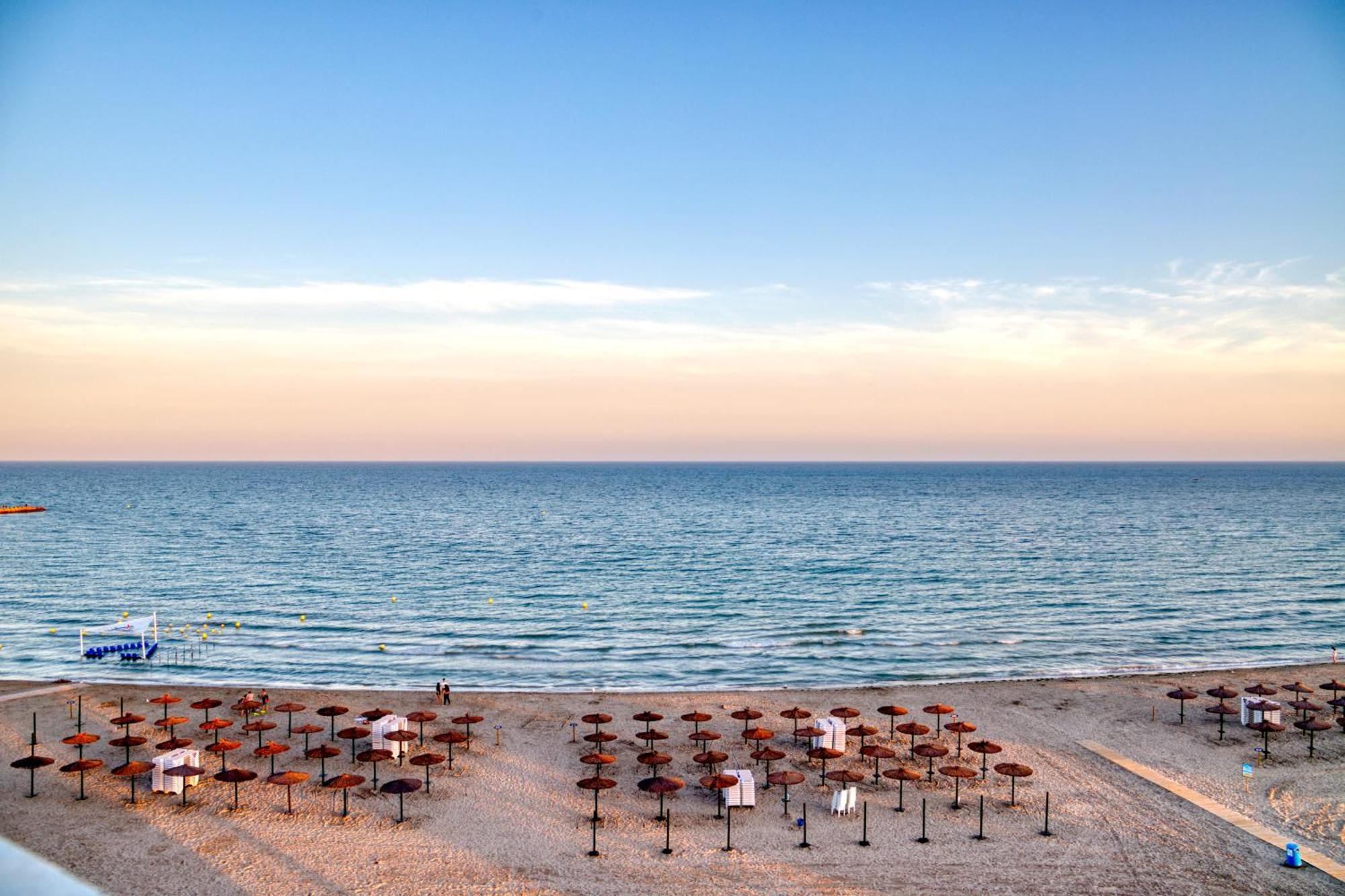 Hotel Polamar 3*