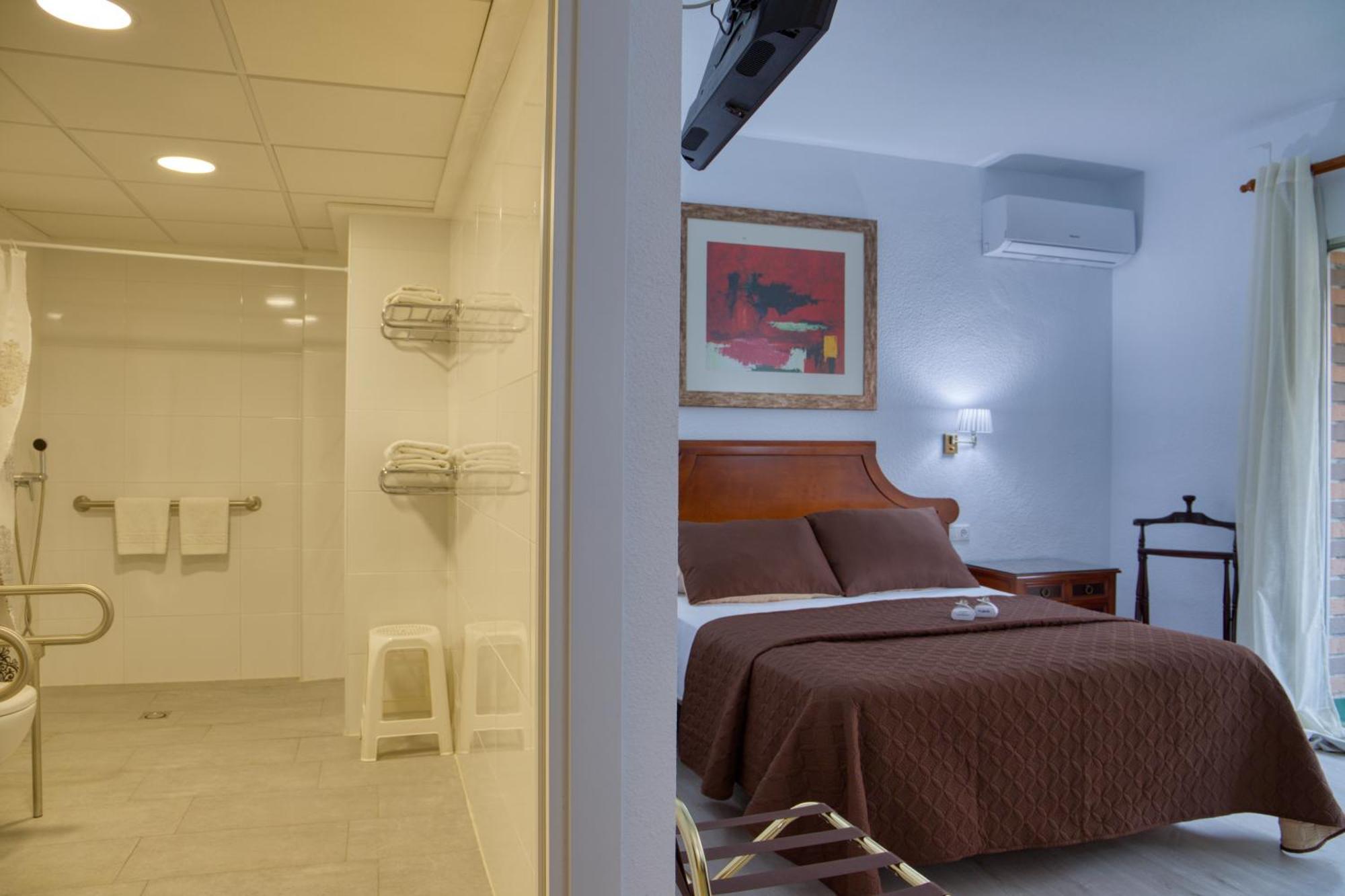 Polamar Hotel