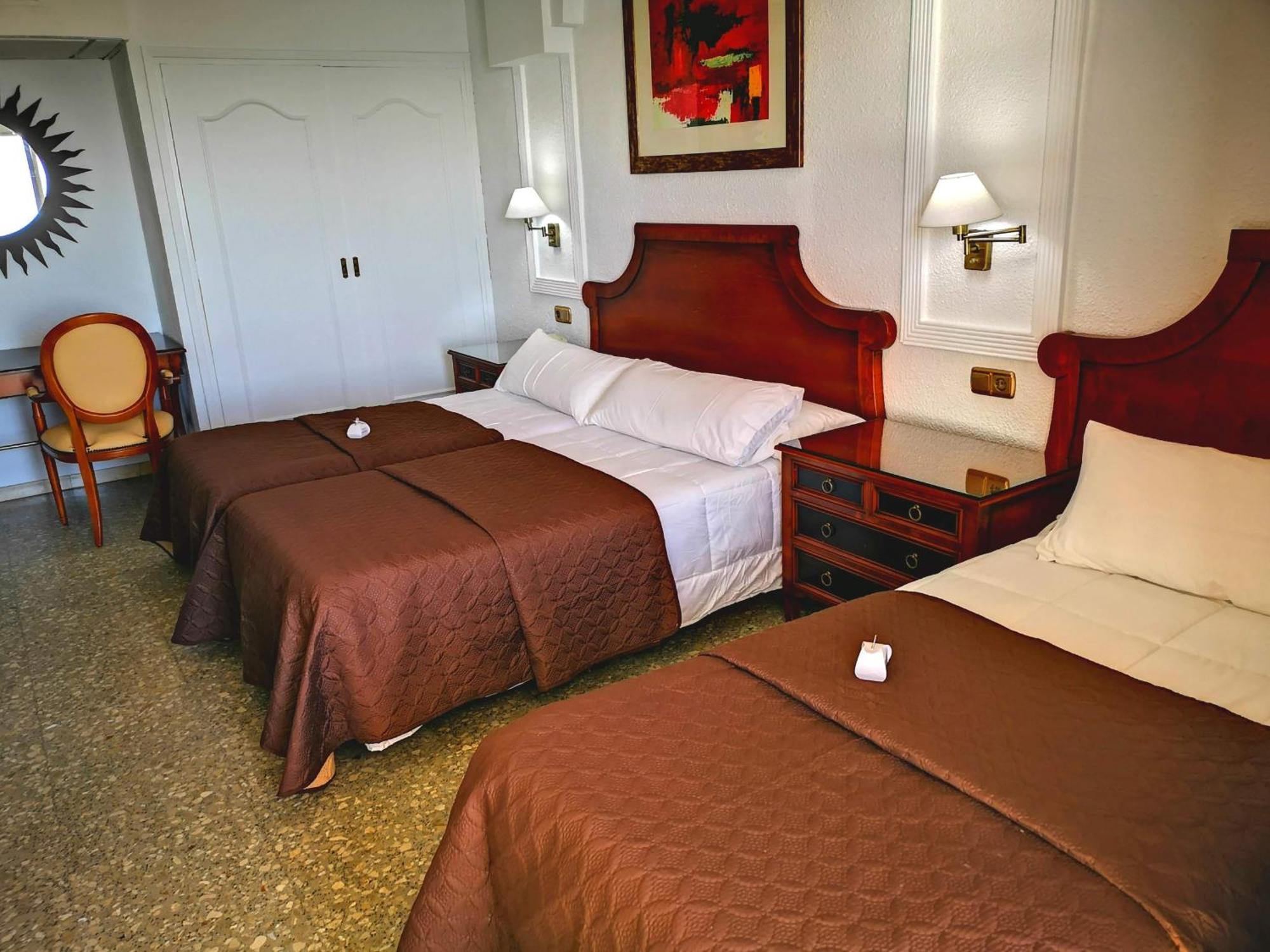 Hotel Polamar