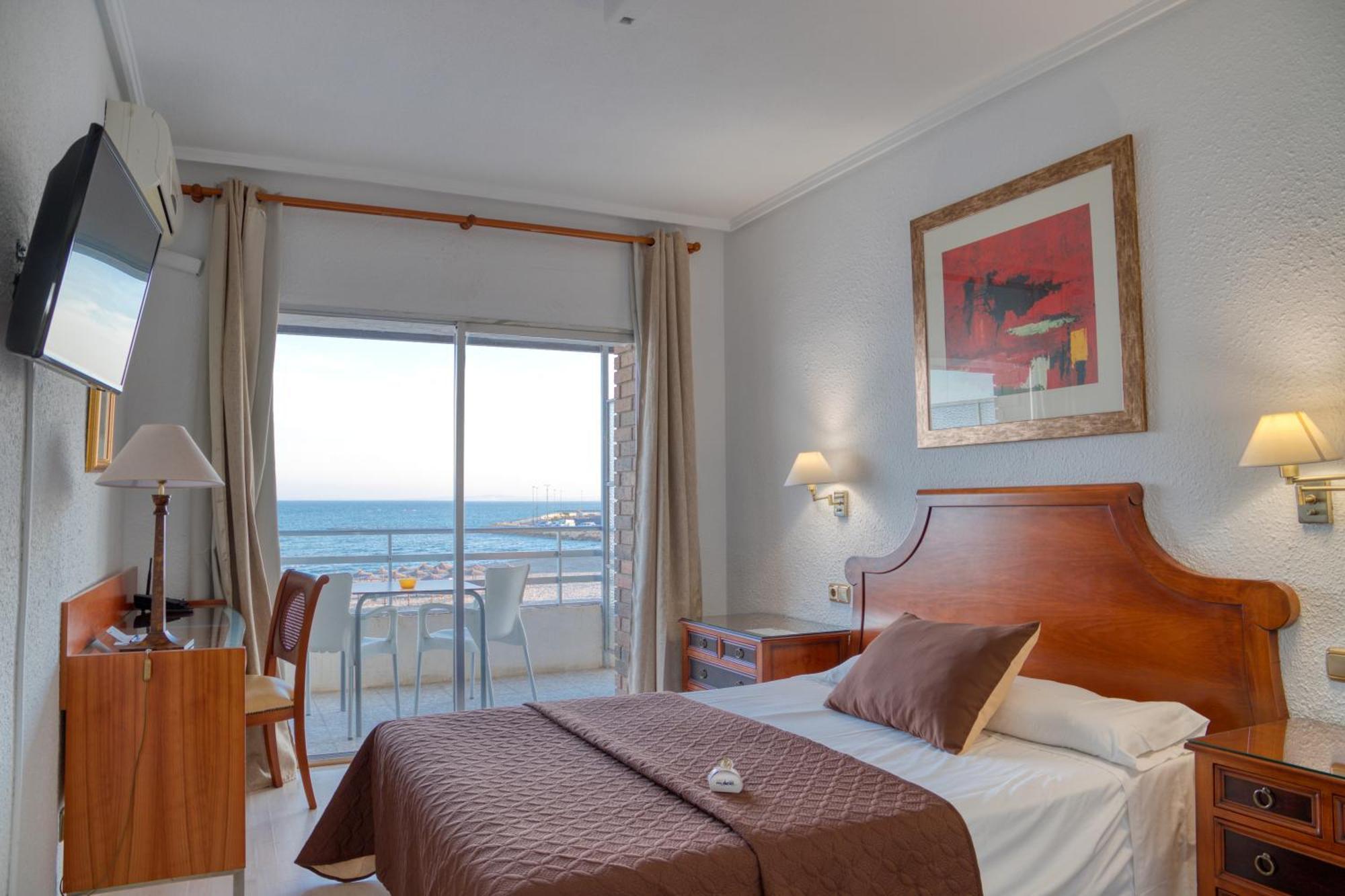 Hotel Polamar Santa Pola