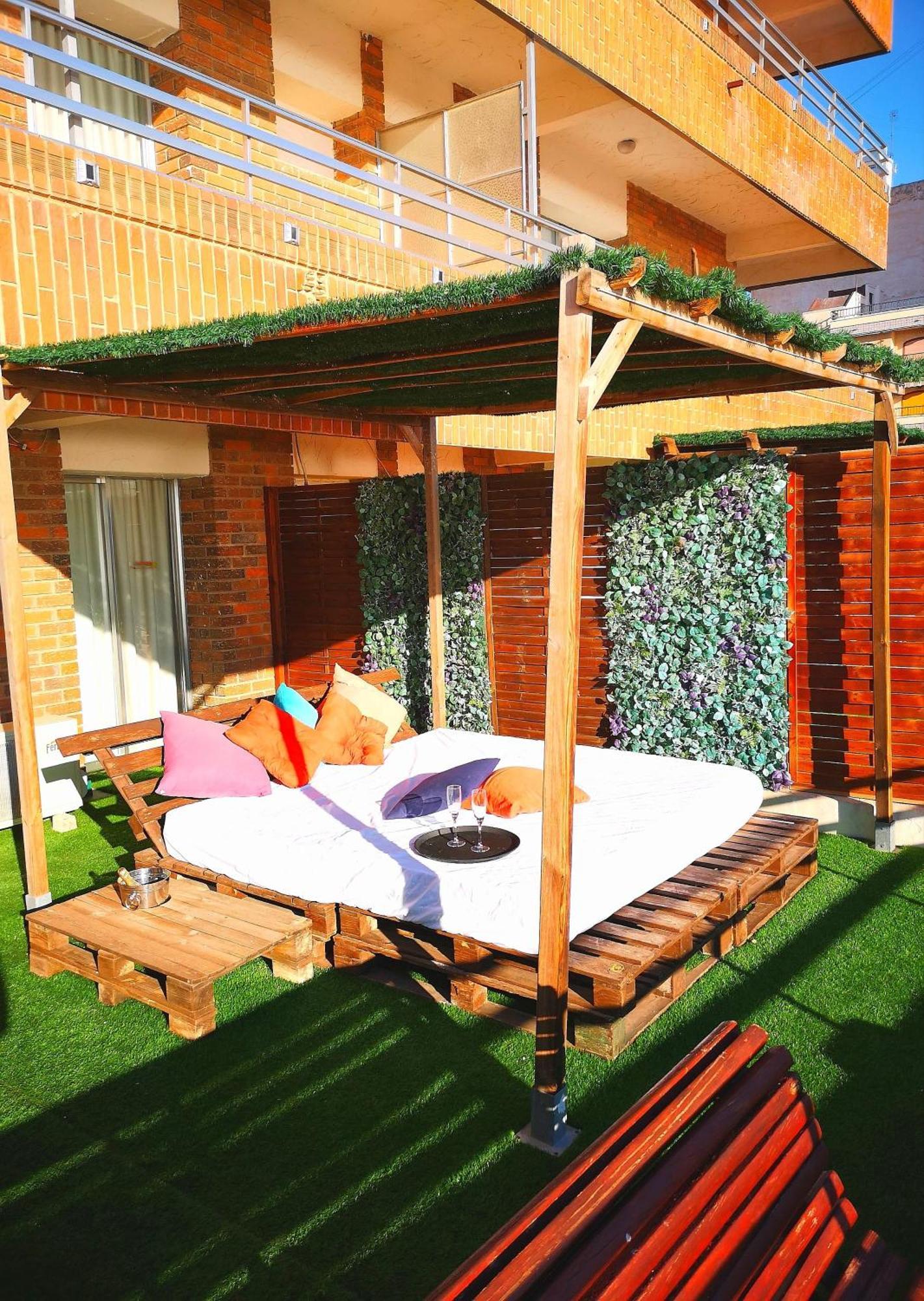Polamar Santa Pola
