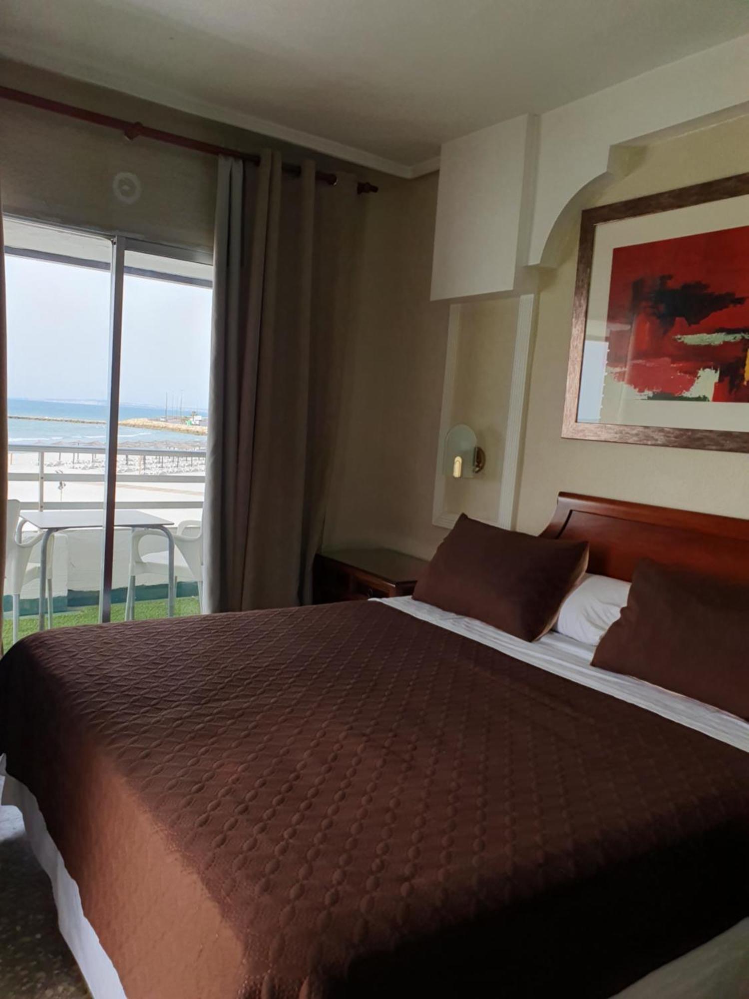 Hotel Polamar 3*
