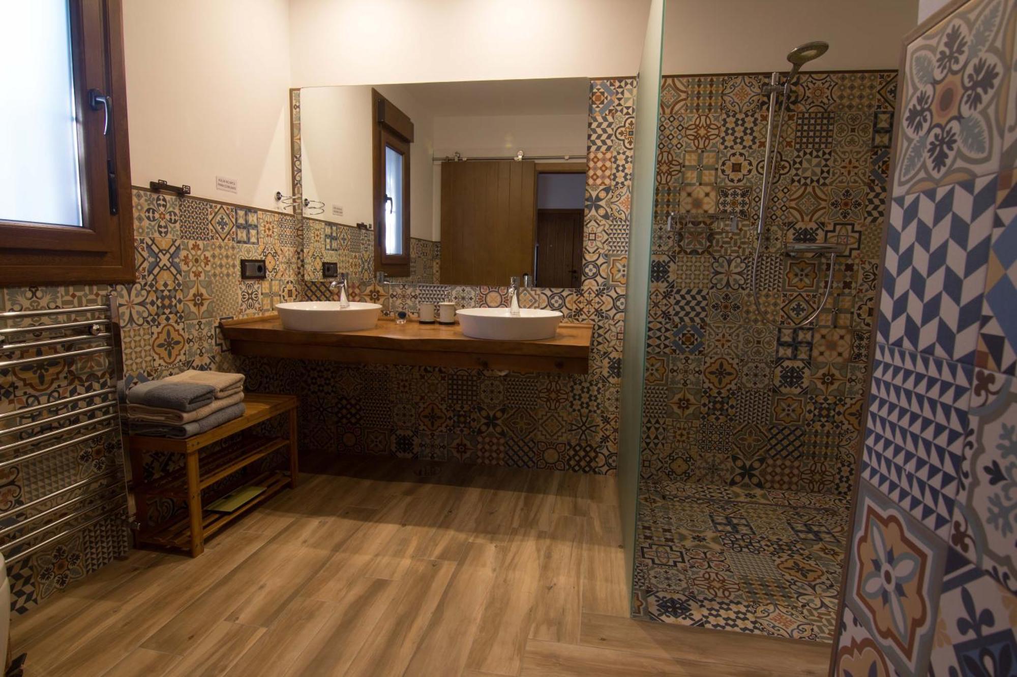 Hostal Casa Arco Iris Los Caños de Meca