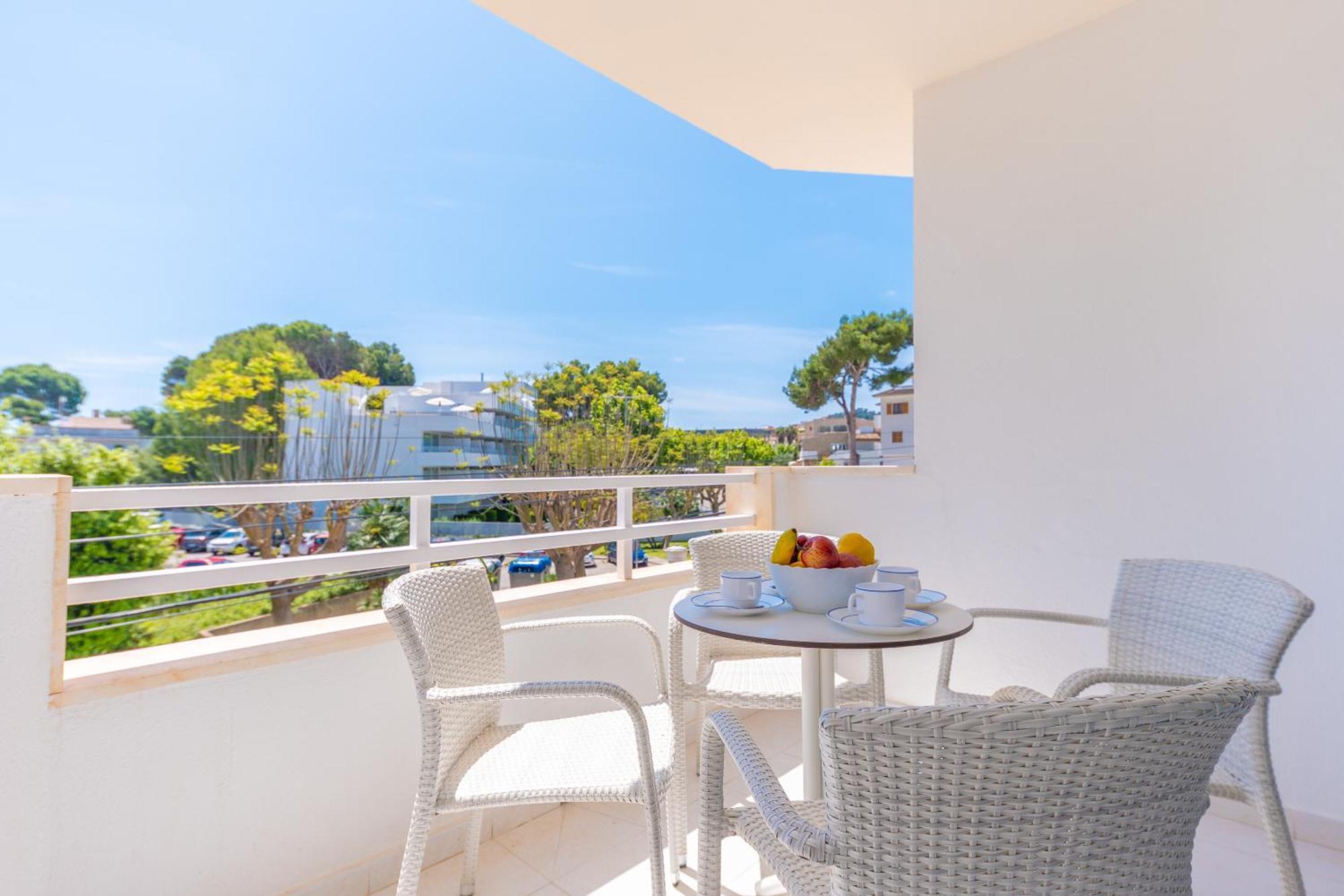 Massanet Apartment