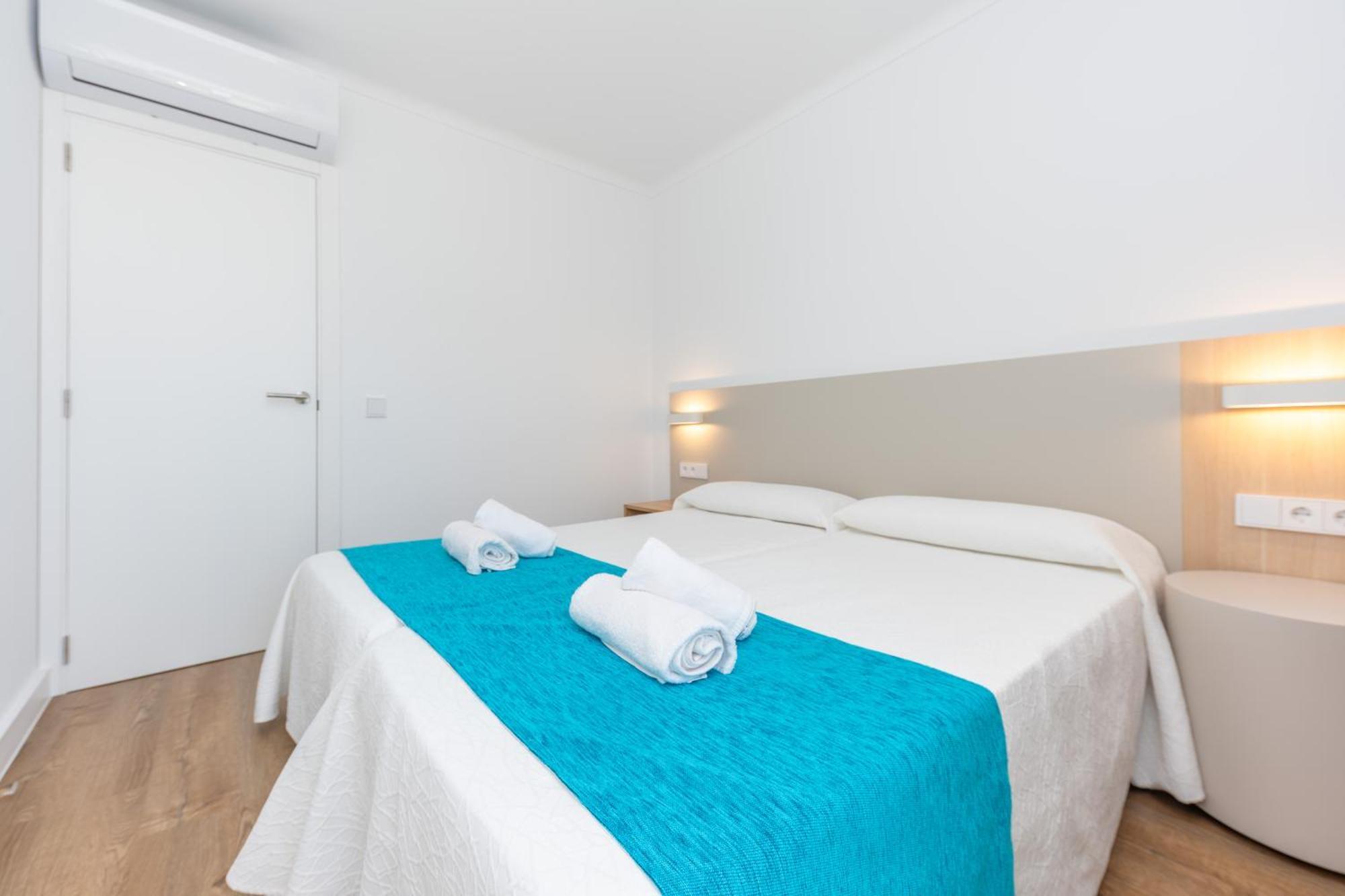 Massanet Apartment *