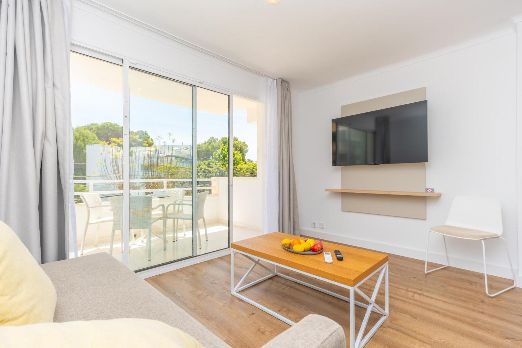 Massanet Apartment Canyamel (Mallorca)