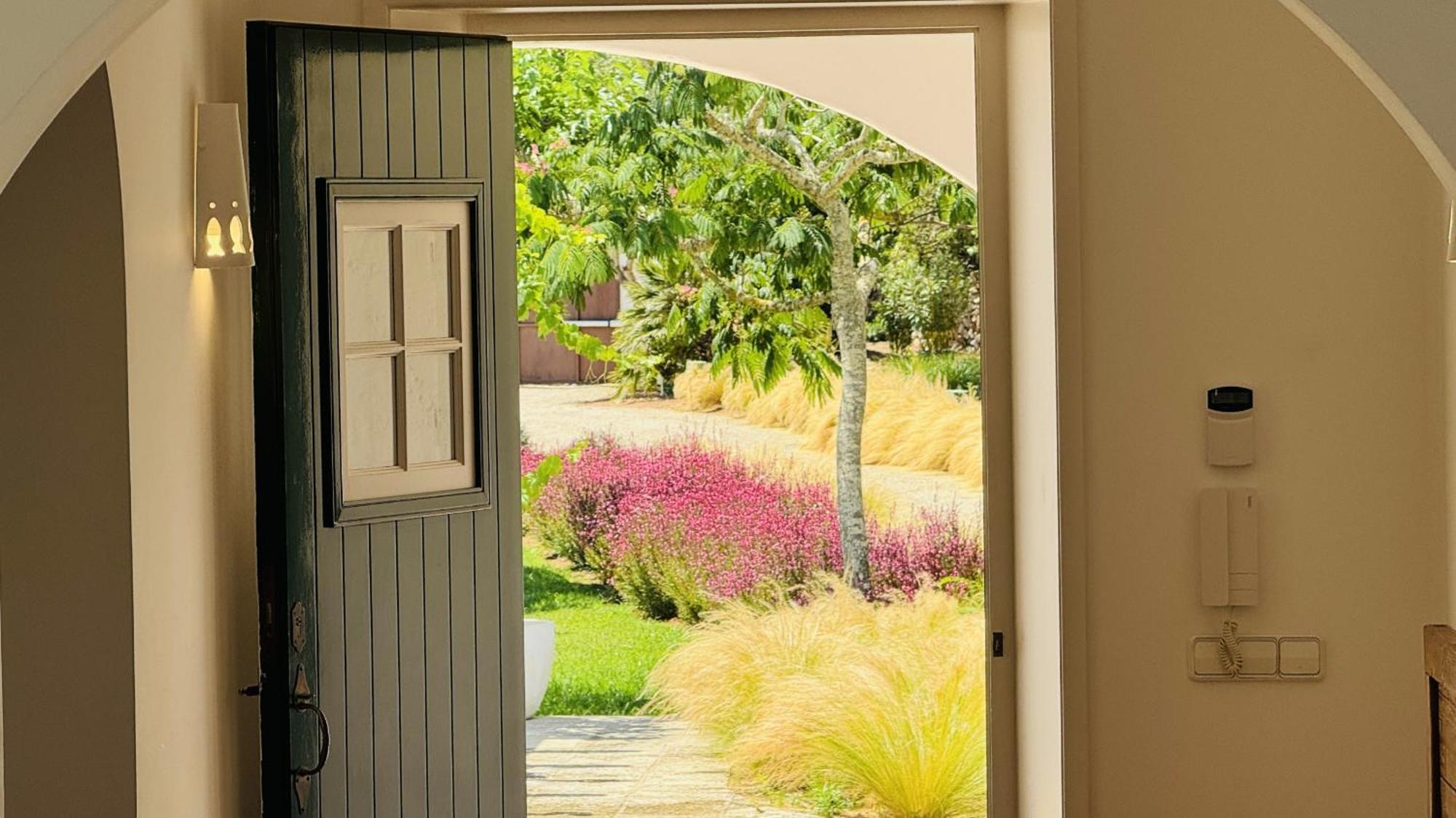 Casa Sabarraca Holiday home *