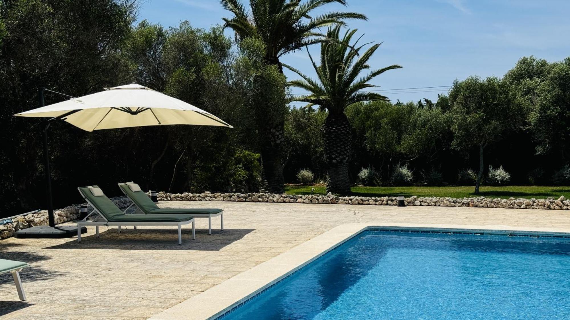 Casa Sabarraca * Sant Lluis