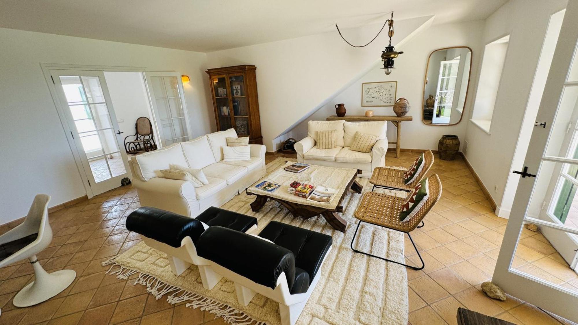 Holiday home Casa Sabarraca *