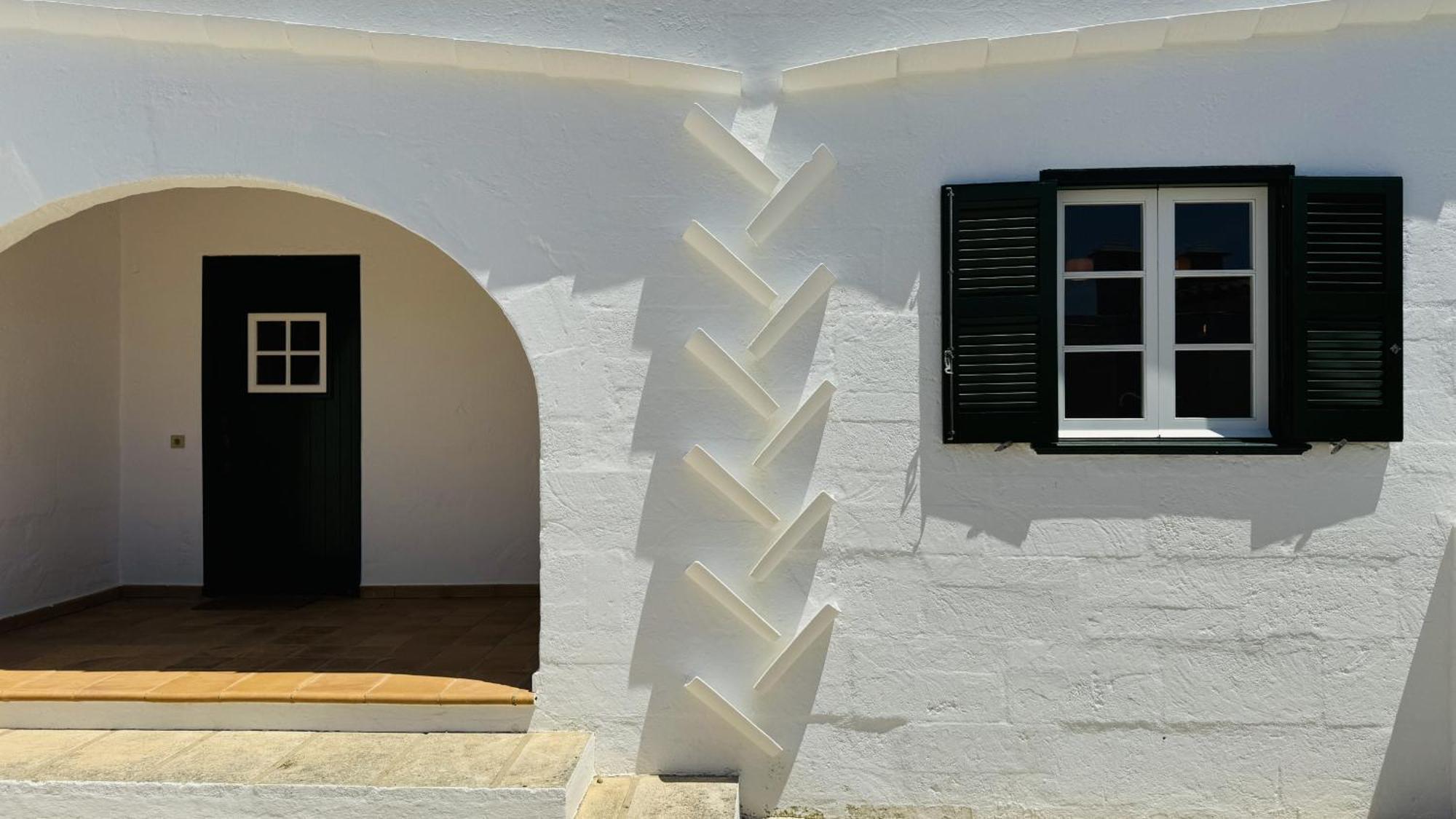Casa Sabarraca * Sant Lluis