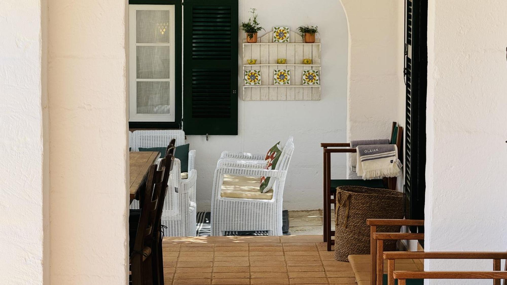Casa Sabarraca Holiday home *