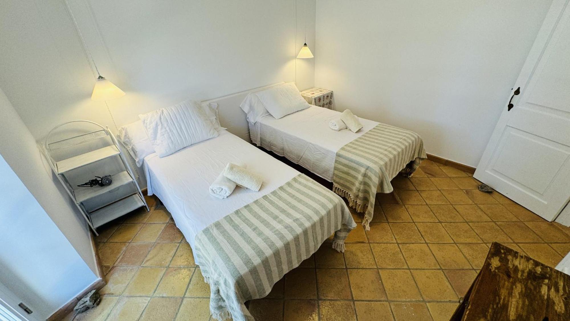 Casa Sabarraca * Sant Lluis