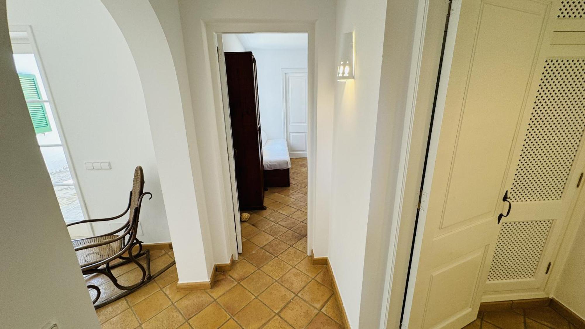 Holiday home Casa Sabarraca
