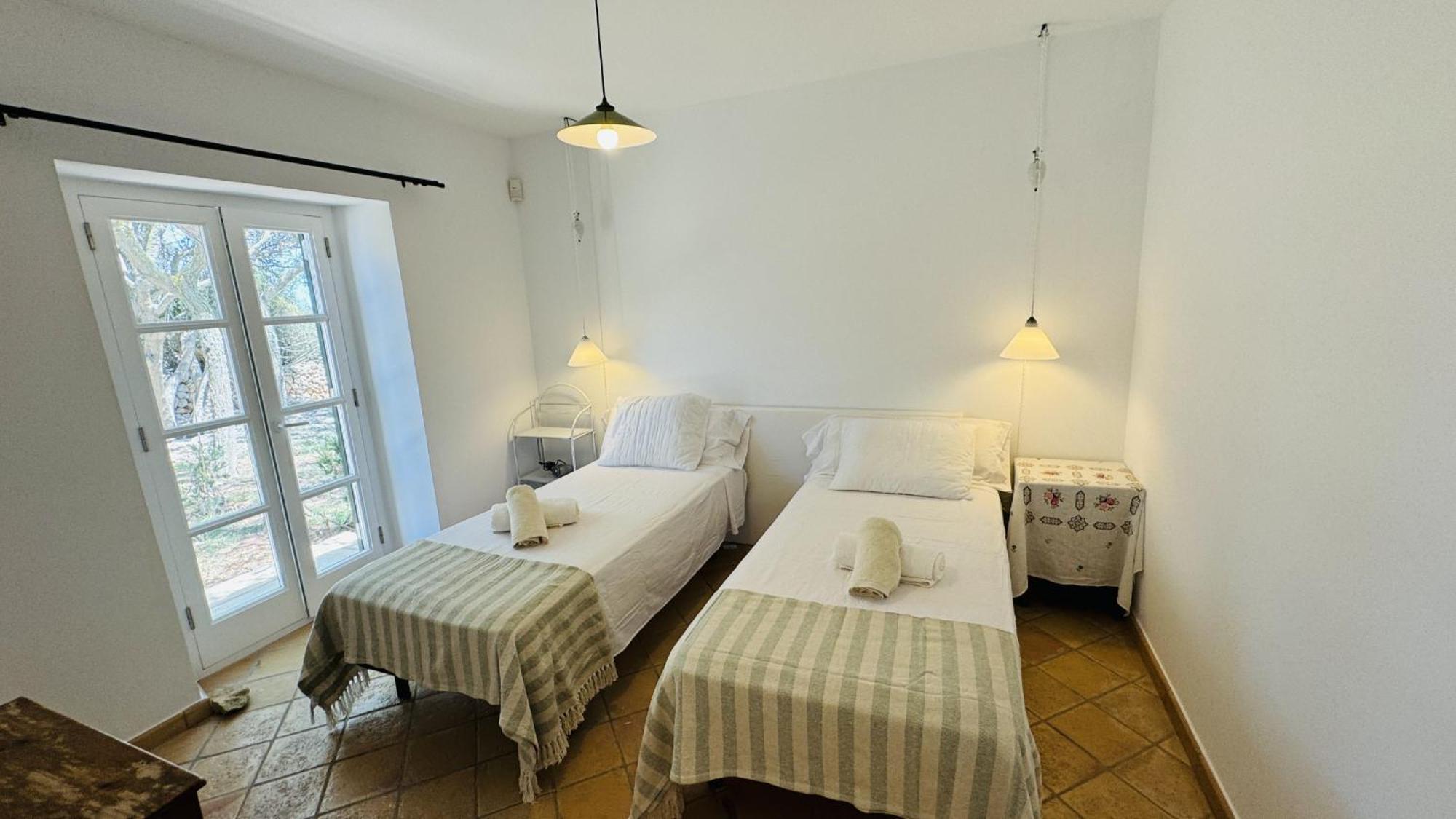 Casa Sabarraca Holiday home Sant Lluis