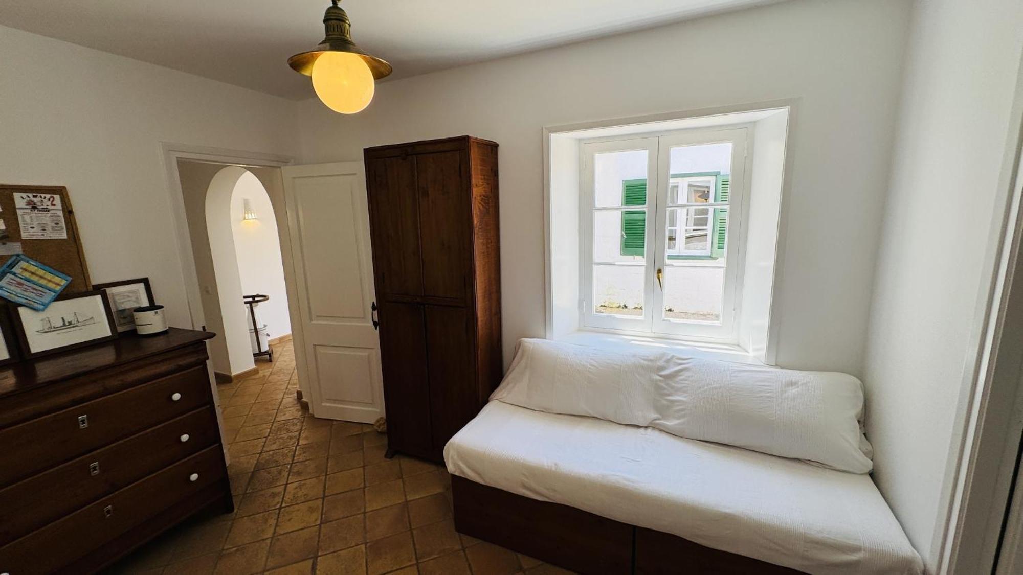 Casa Sabarraca Holiday home