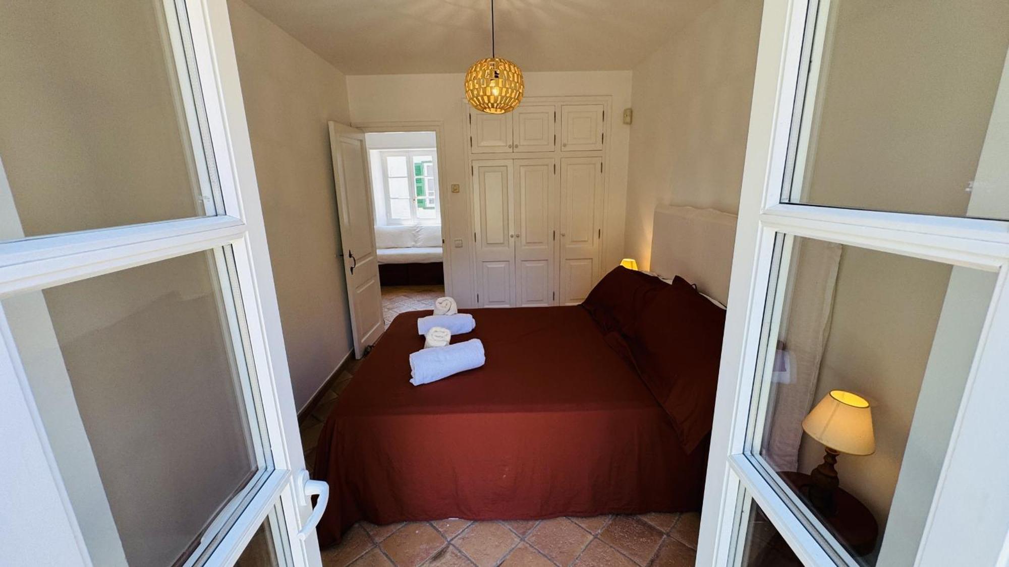 Holiday home Casa Sabarraca