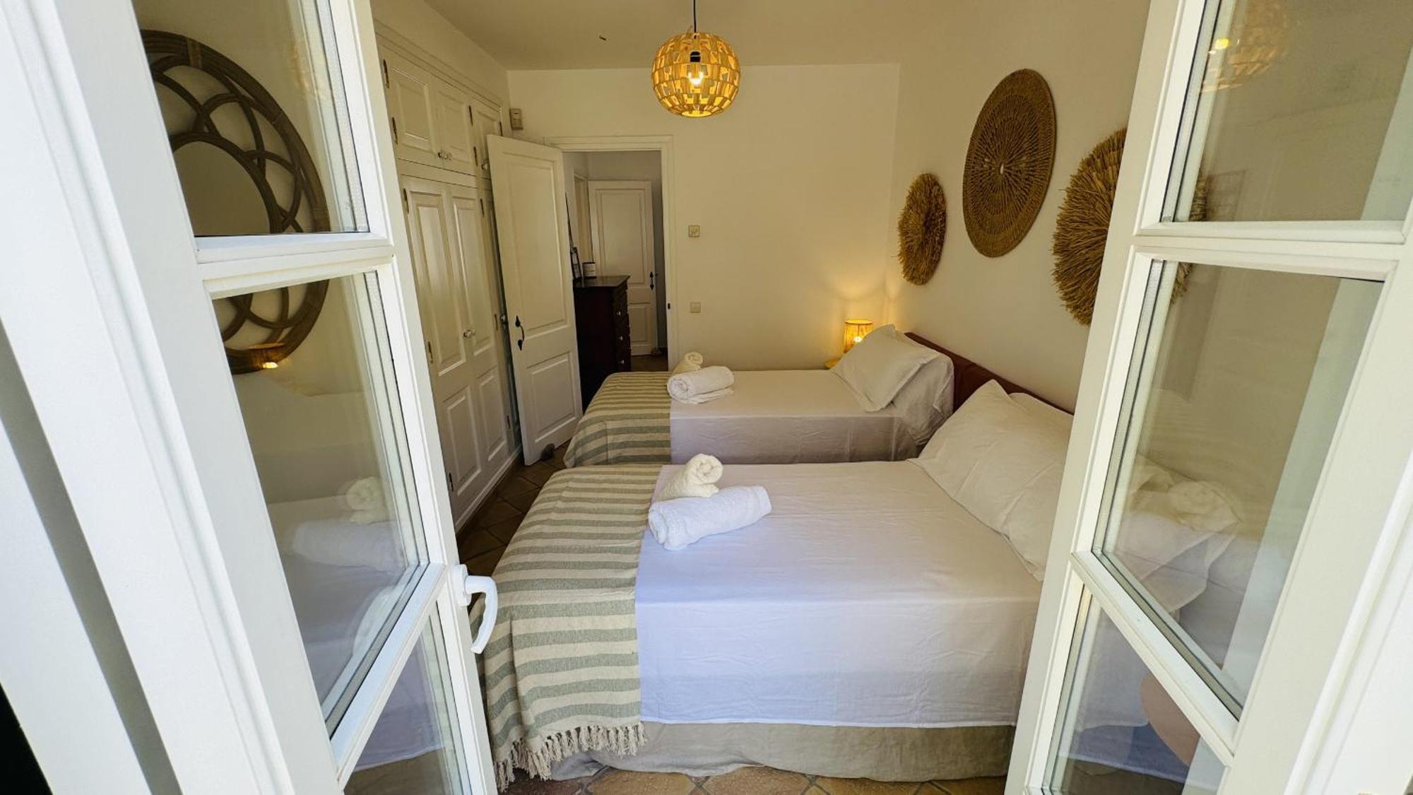 Holiday home Casa Sabarraca *