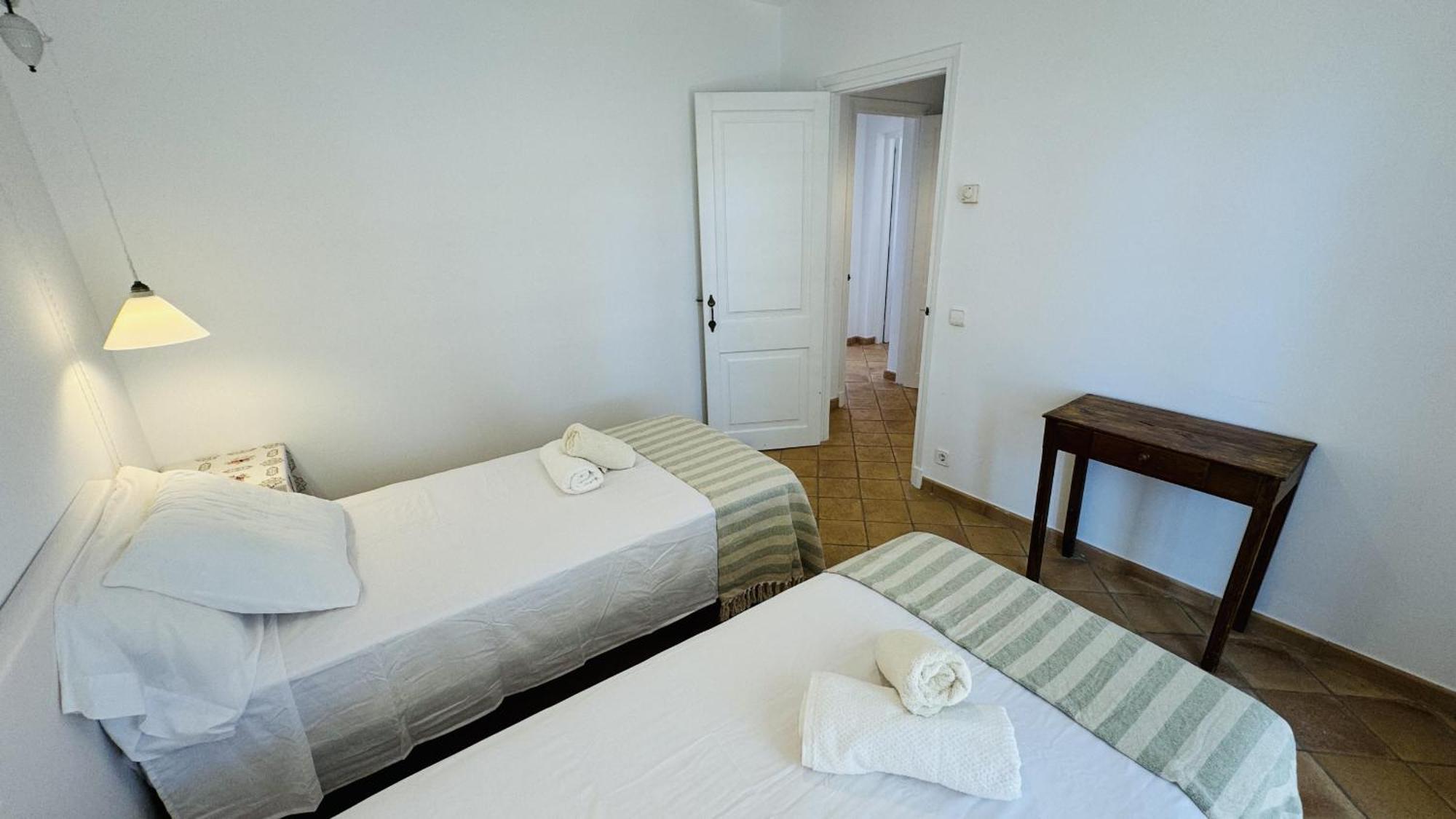 Casa Sabarraca Holiday home Sant Lluis