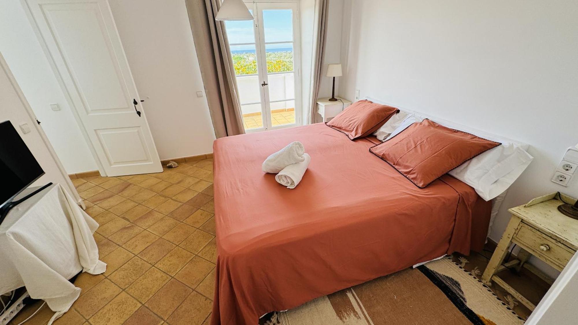Holiday home Casa Sabarraca *