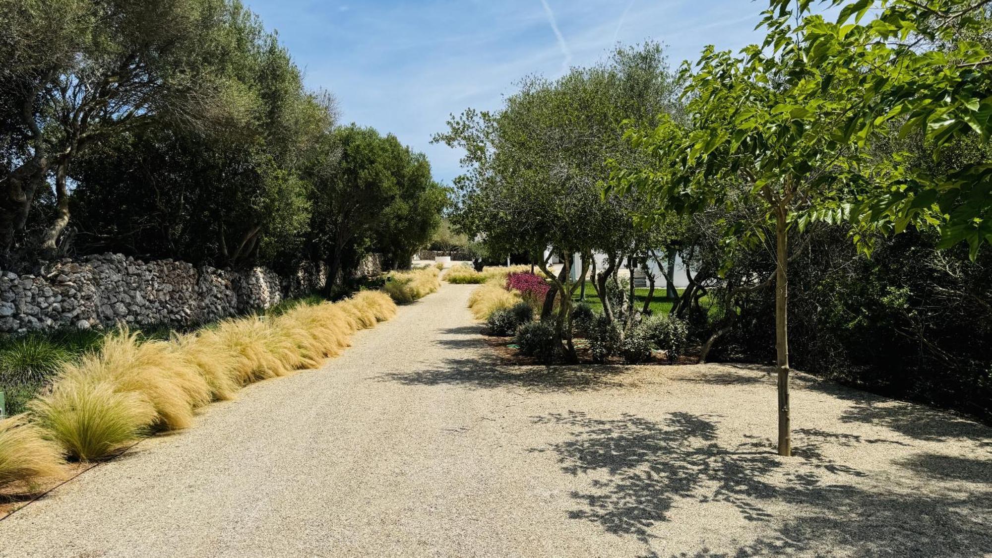 Casa Sabarraca Holiday home Sant Lluis