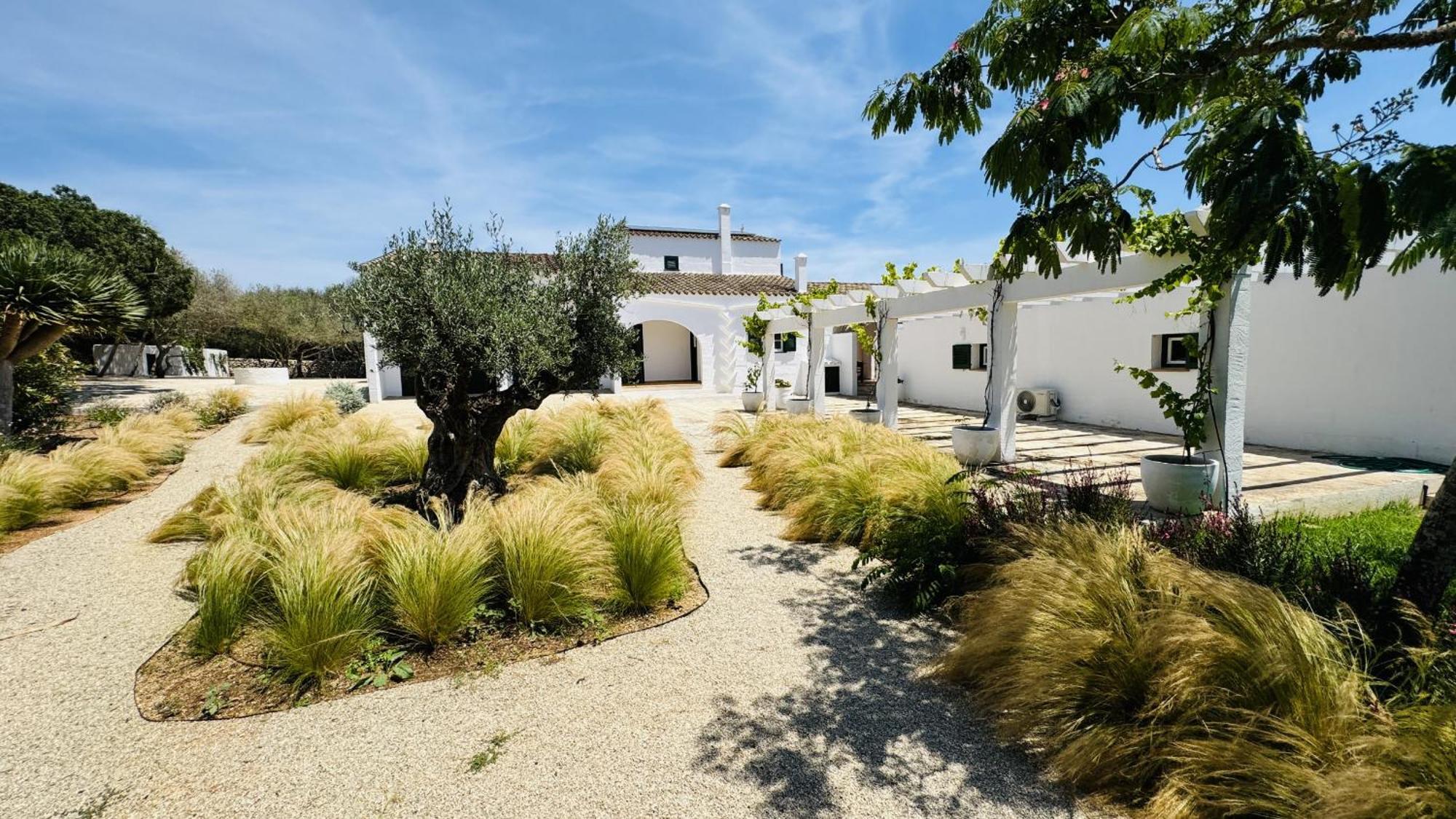 Holiday home Casa Sabarraca
