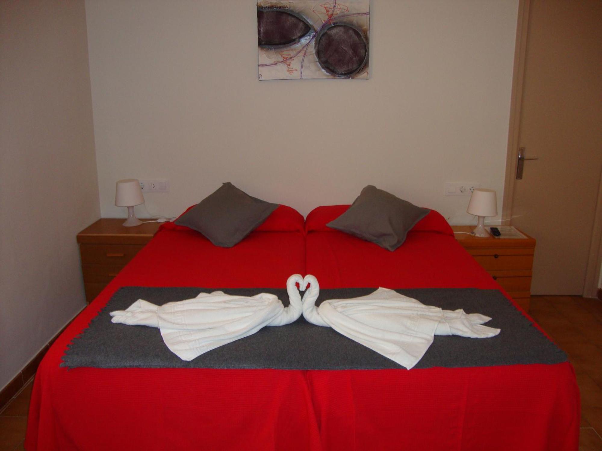 Claudi Apartamento