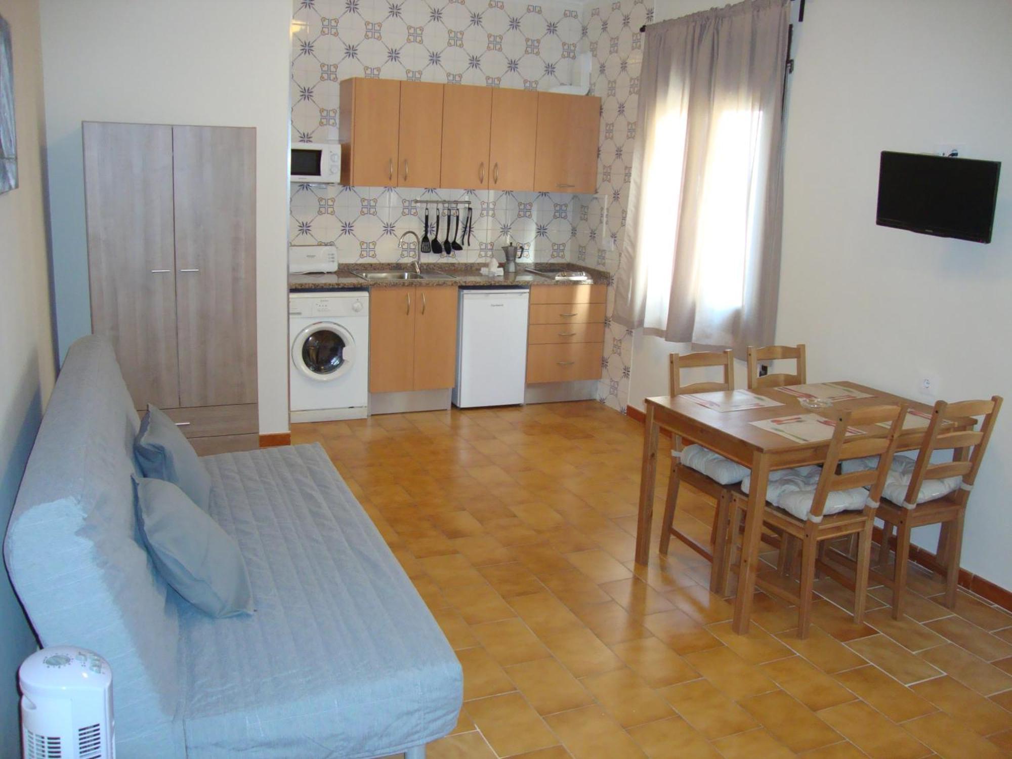 Claudi Apartamento *