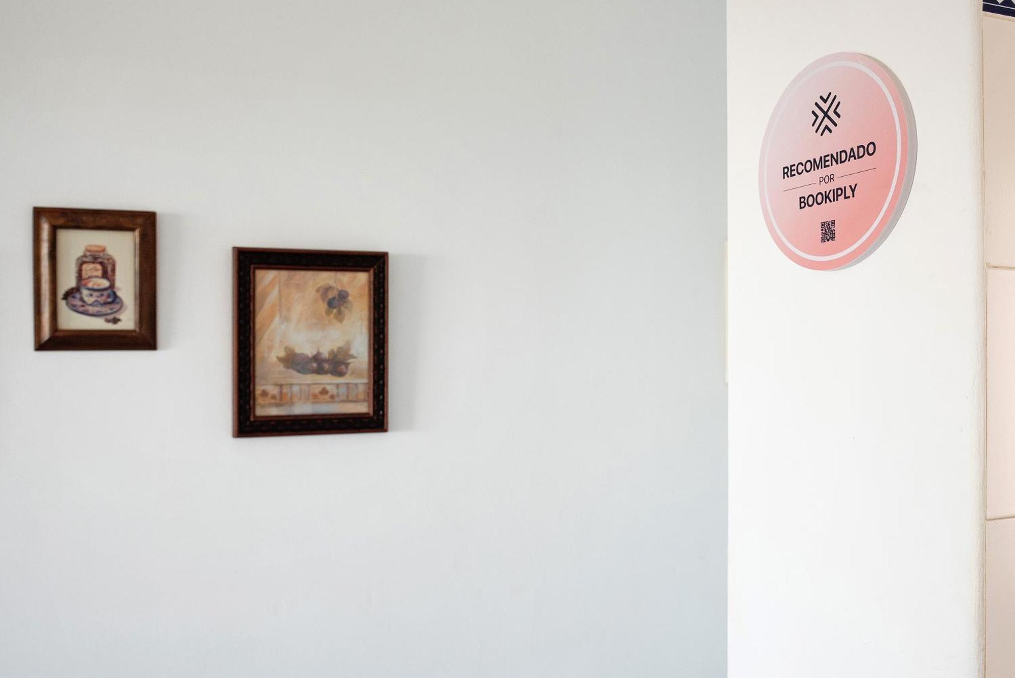 Jonico 110 Apartment