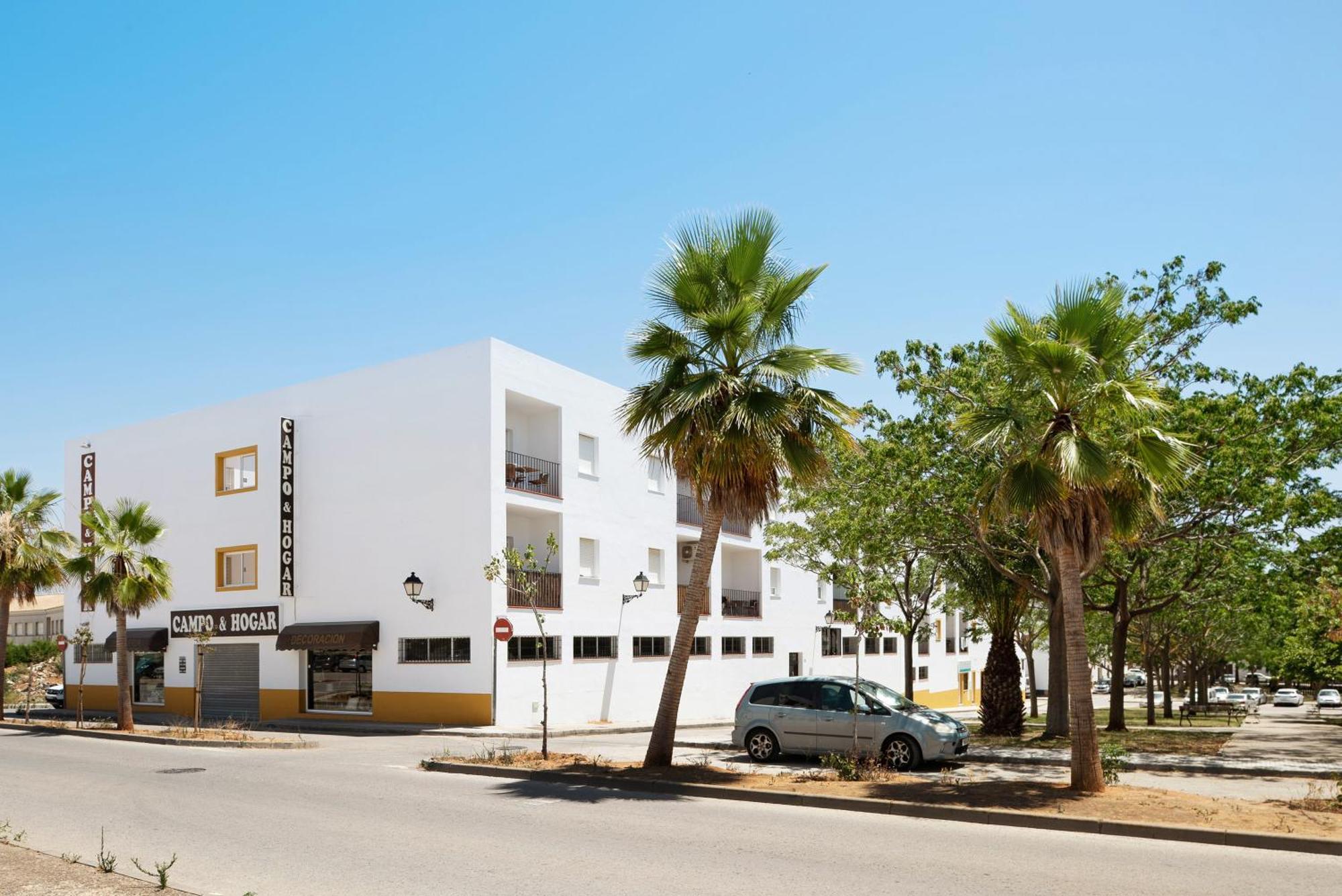 Jonico 110 Conil De La Frontera
