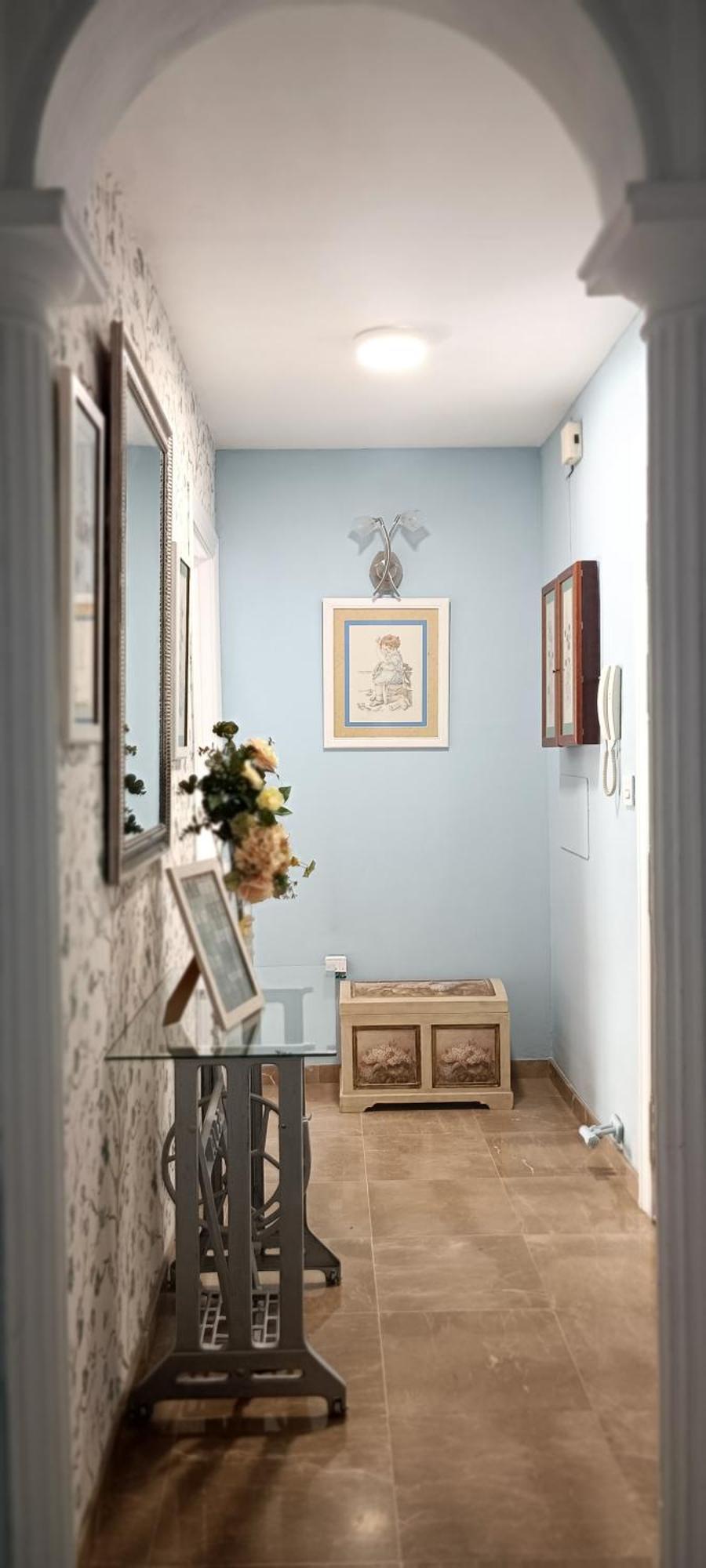 Encanto De Granada - Parking Gratuito Apartment