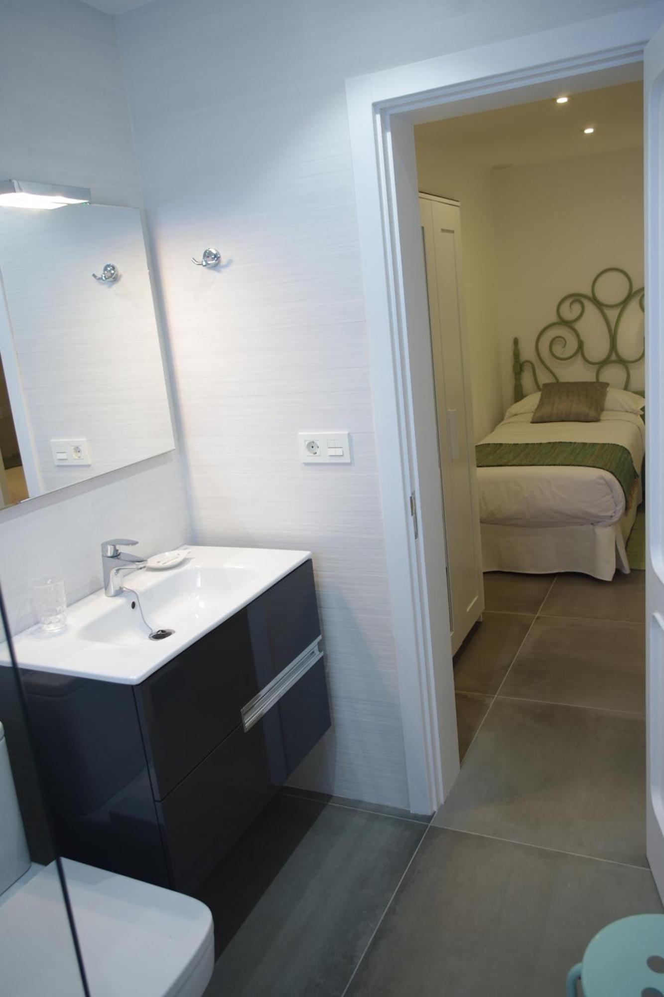 Bed and breakfast Magma Playa Honda 4*