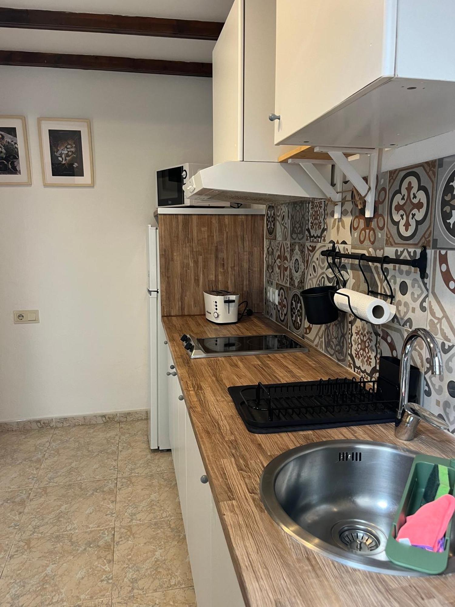 Holiday home Yucajaus