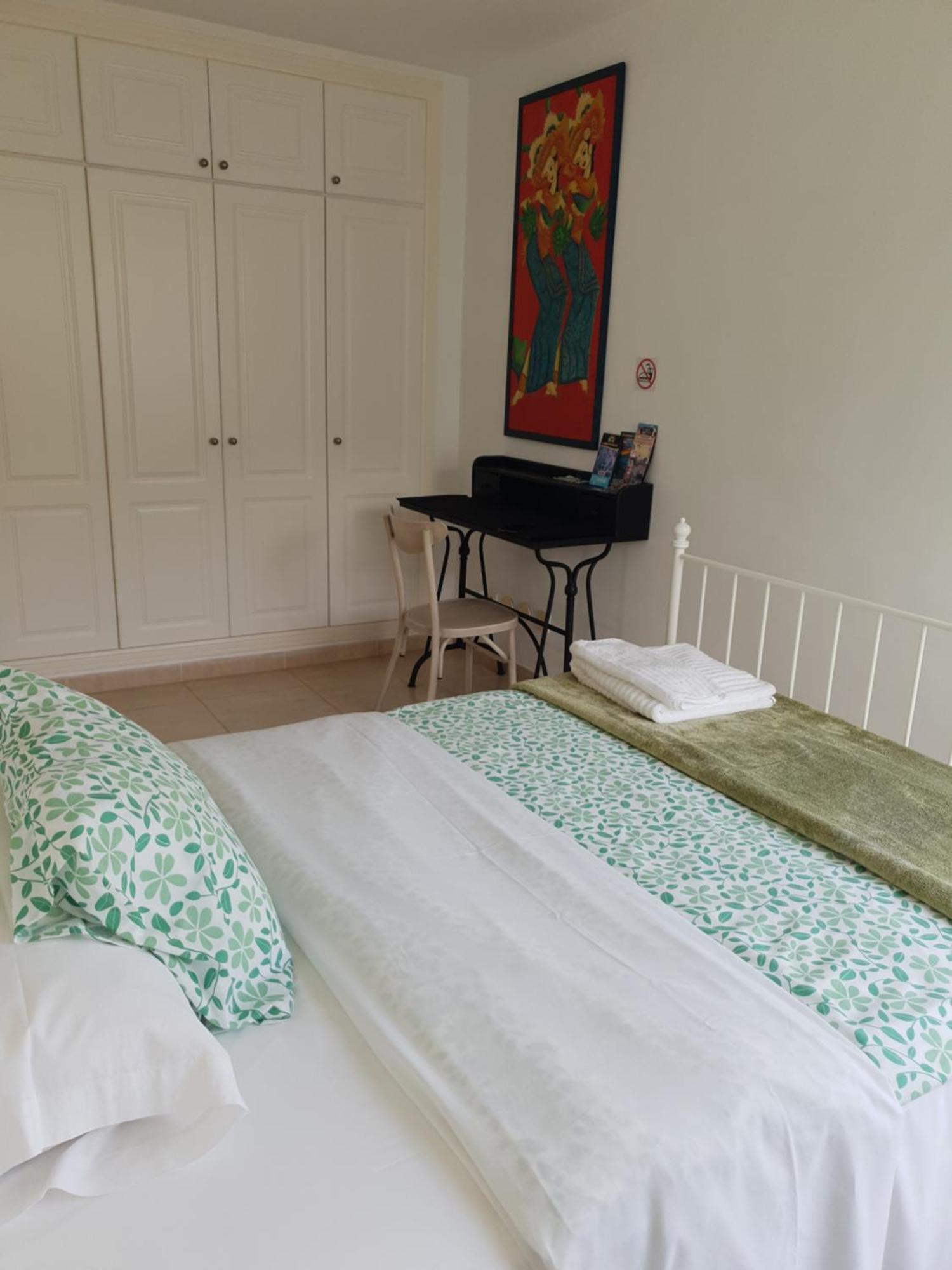 Homestay La Selvita Bajamar (La Laguna)