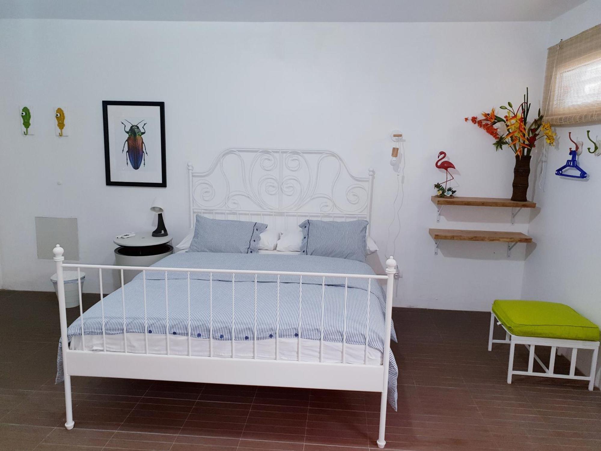 La Selvita Homestay