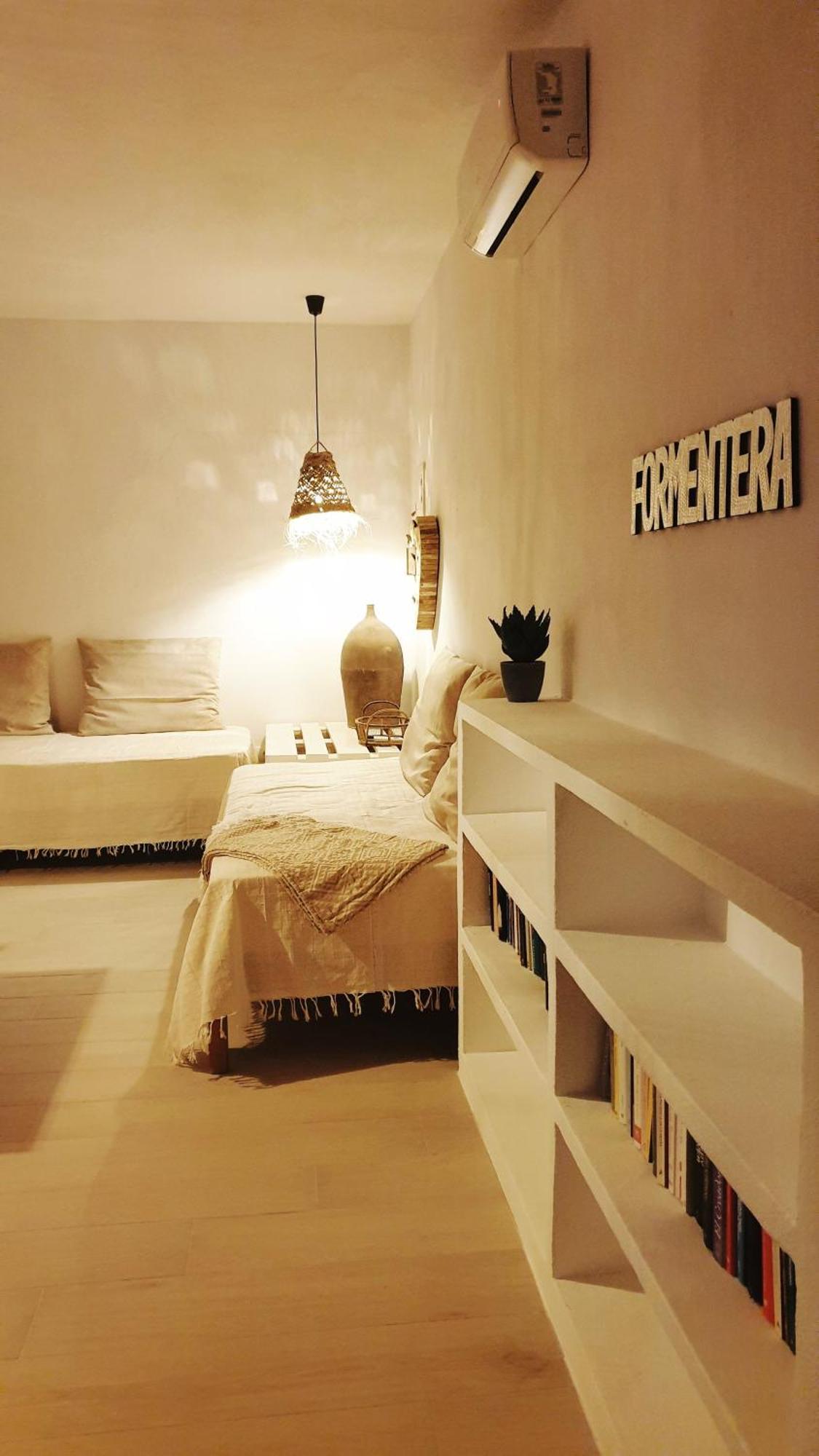 Michel Dos Holiday home Sant Ferran de Ses Roques