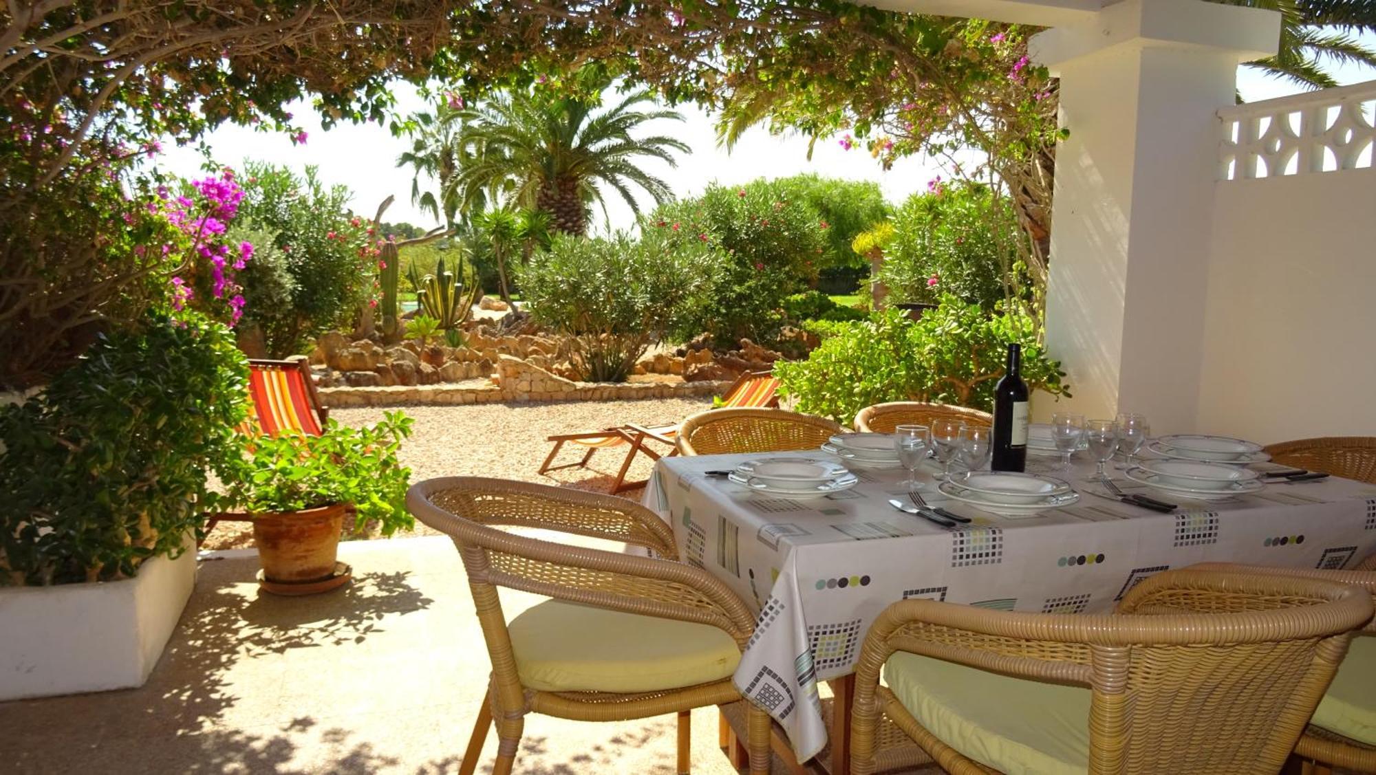 Holiday home Michel Dos *