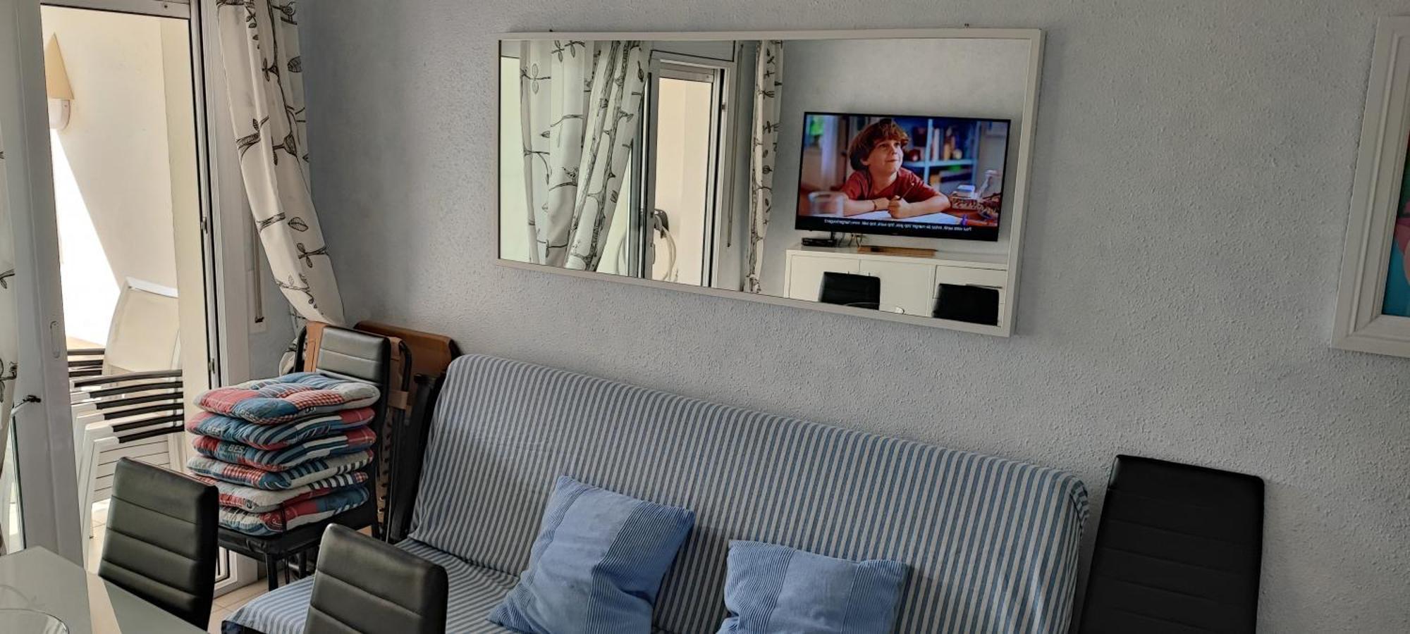 Apartment Oasis B3