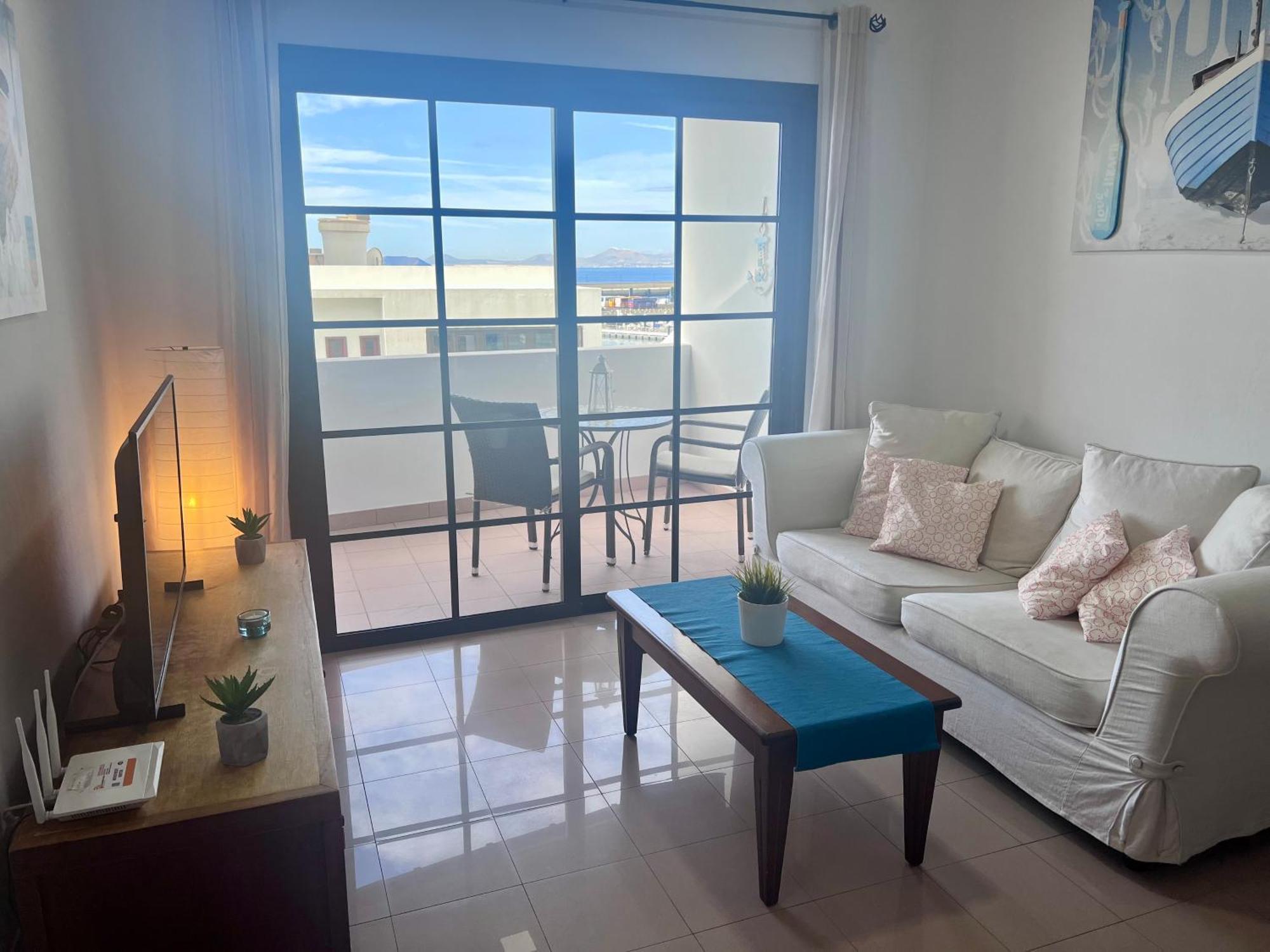 Puerto Apartamento *