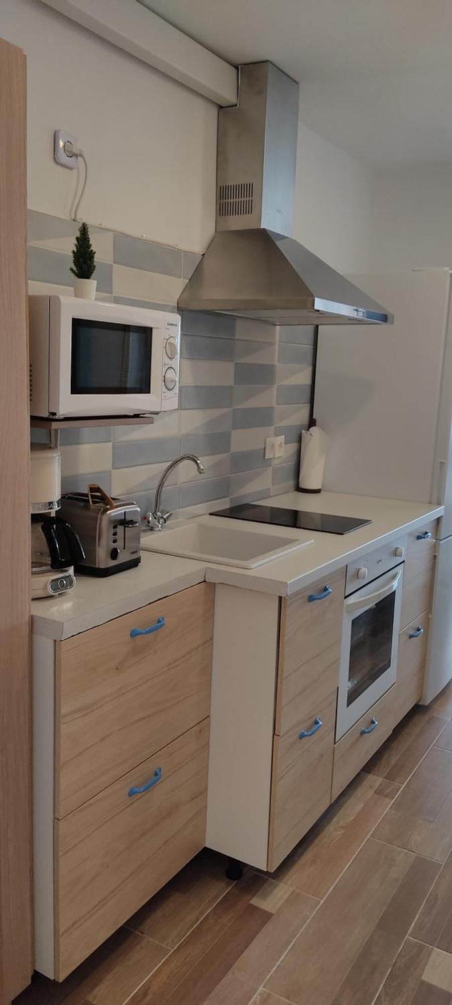Apartamento Vv Casafaromar
