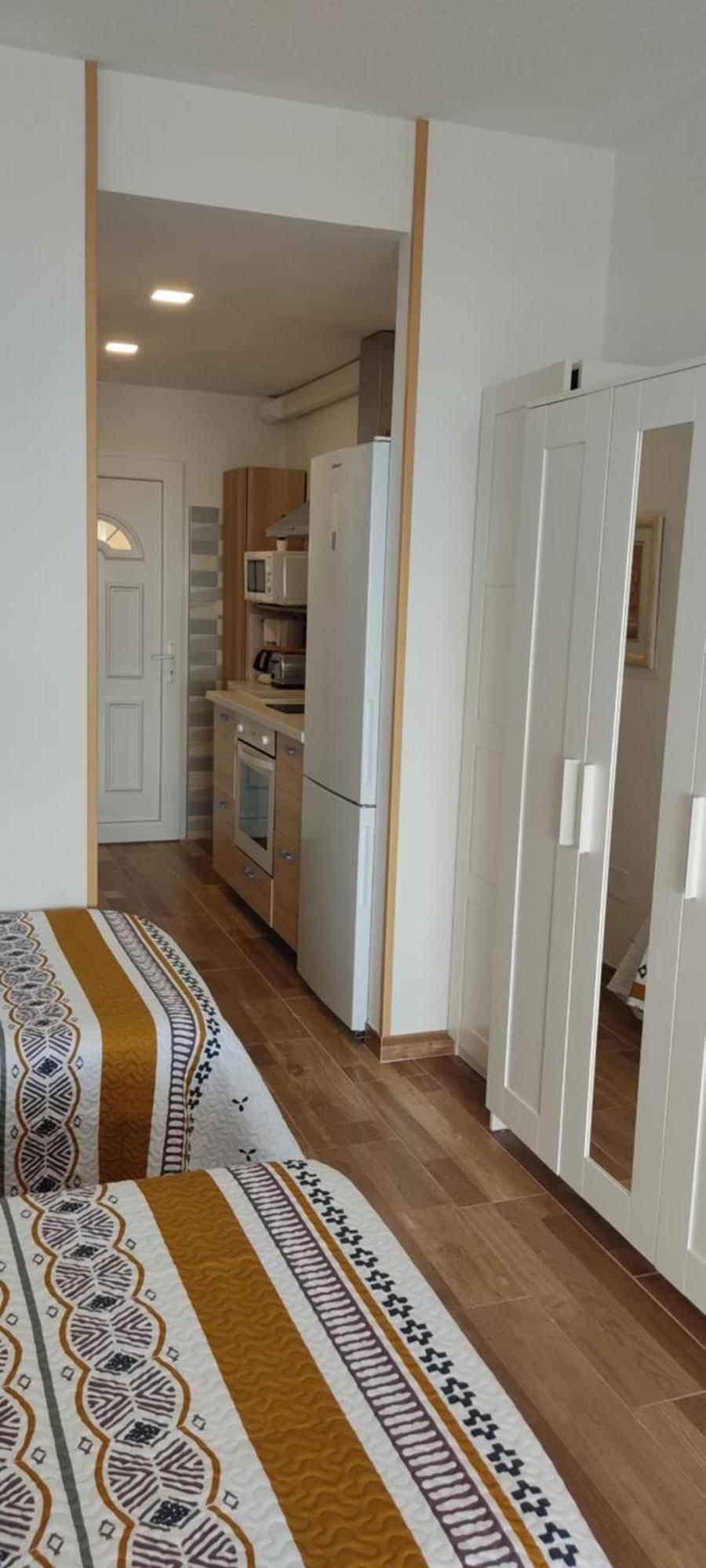 Vv Casafaromar Apartamento Morro Jable (Fuerteventura)