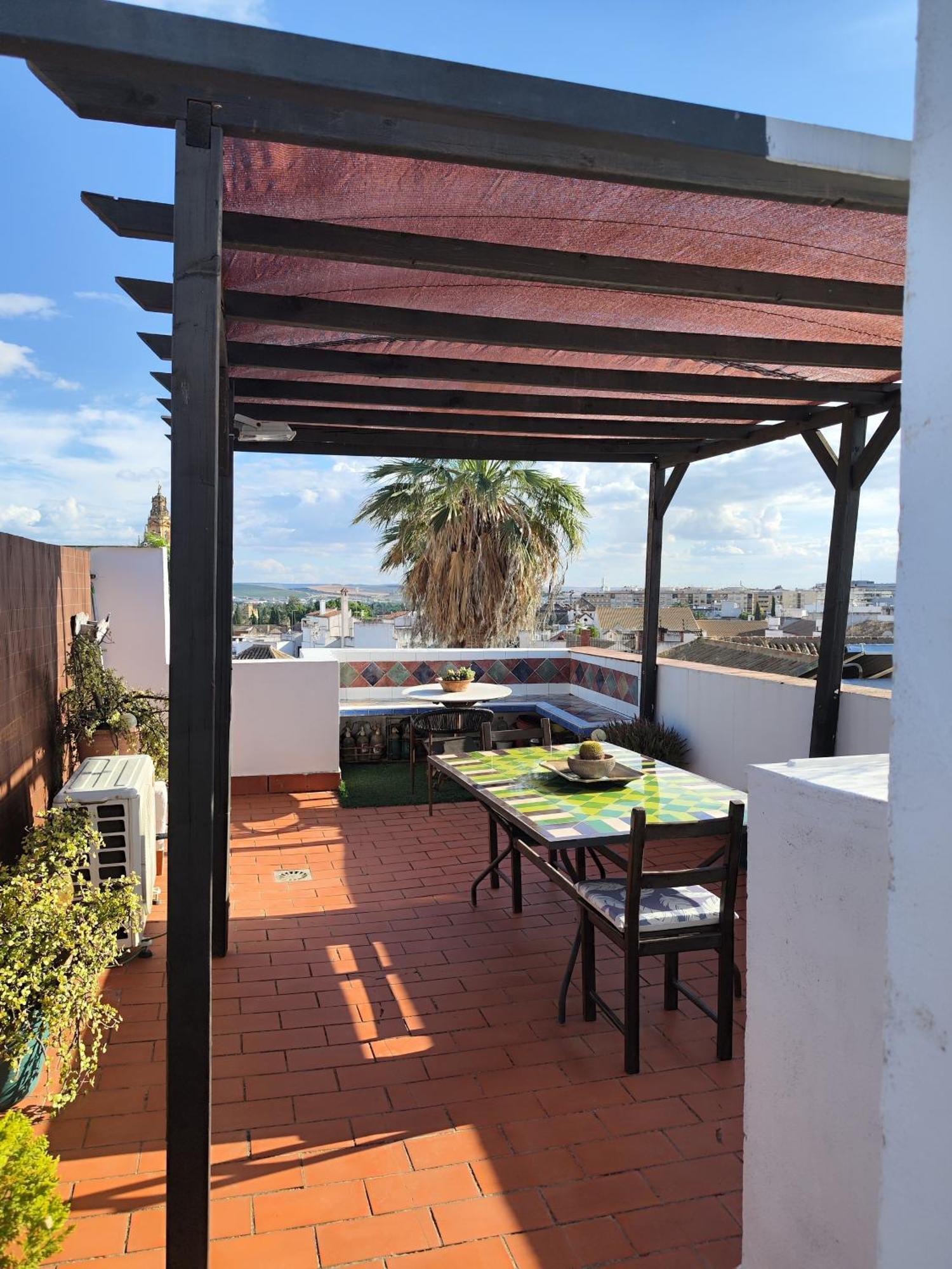 El Mirador Altos De Santa Ana * Cordoba