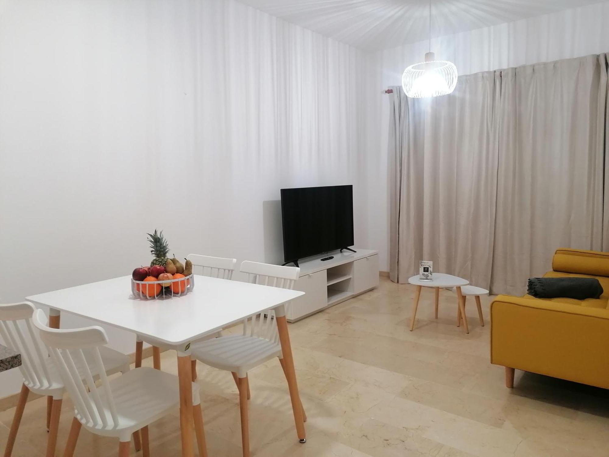 Apartamento Cn-340 *