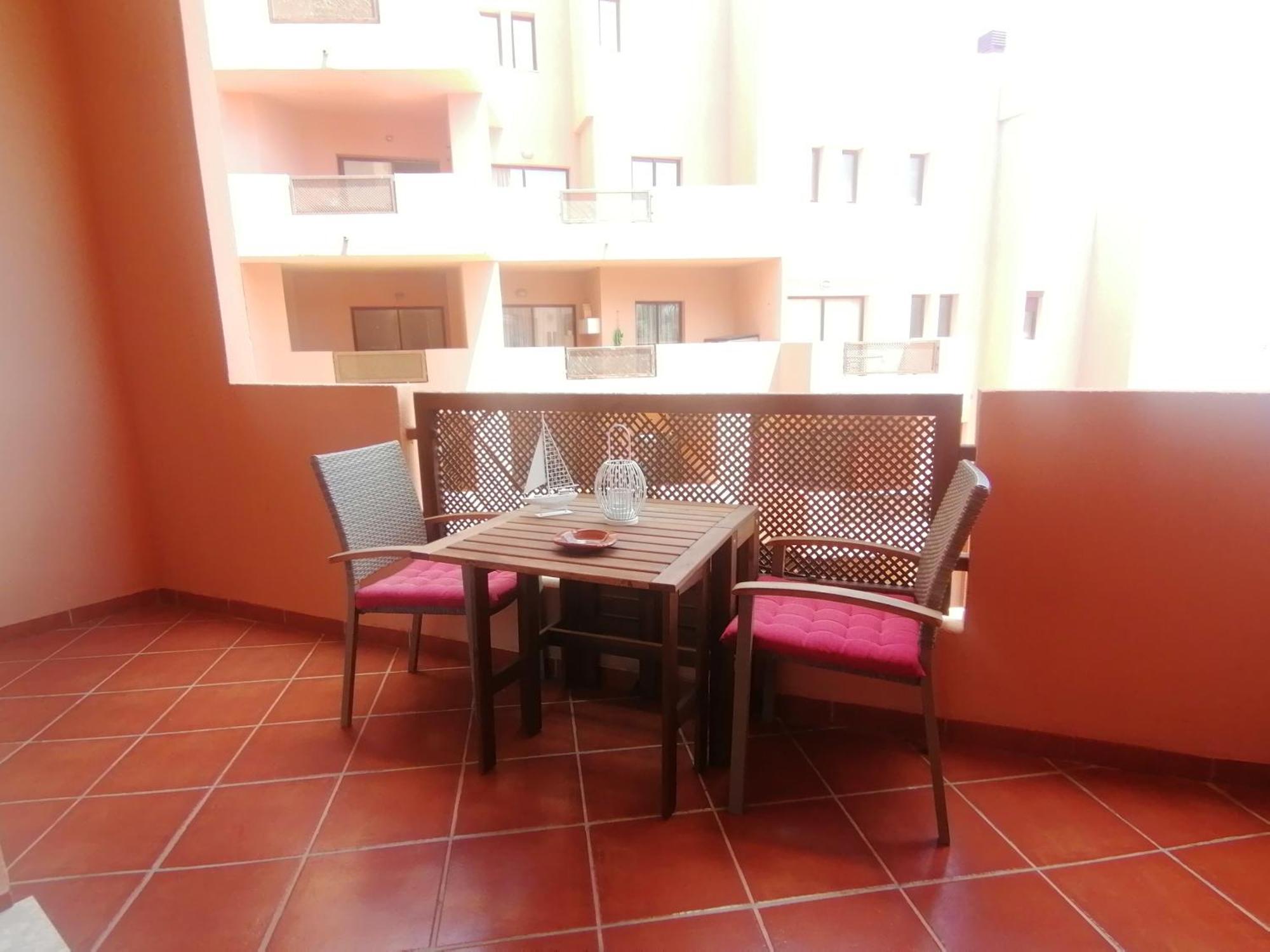 Cn-340 Apartamento